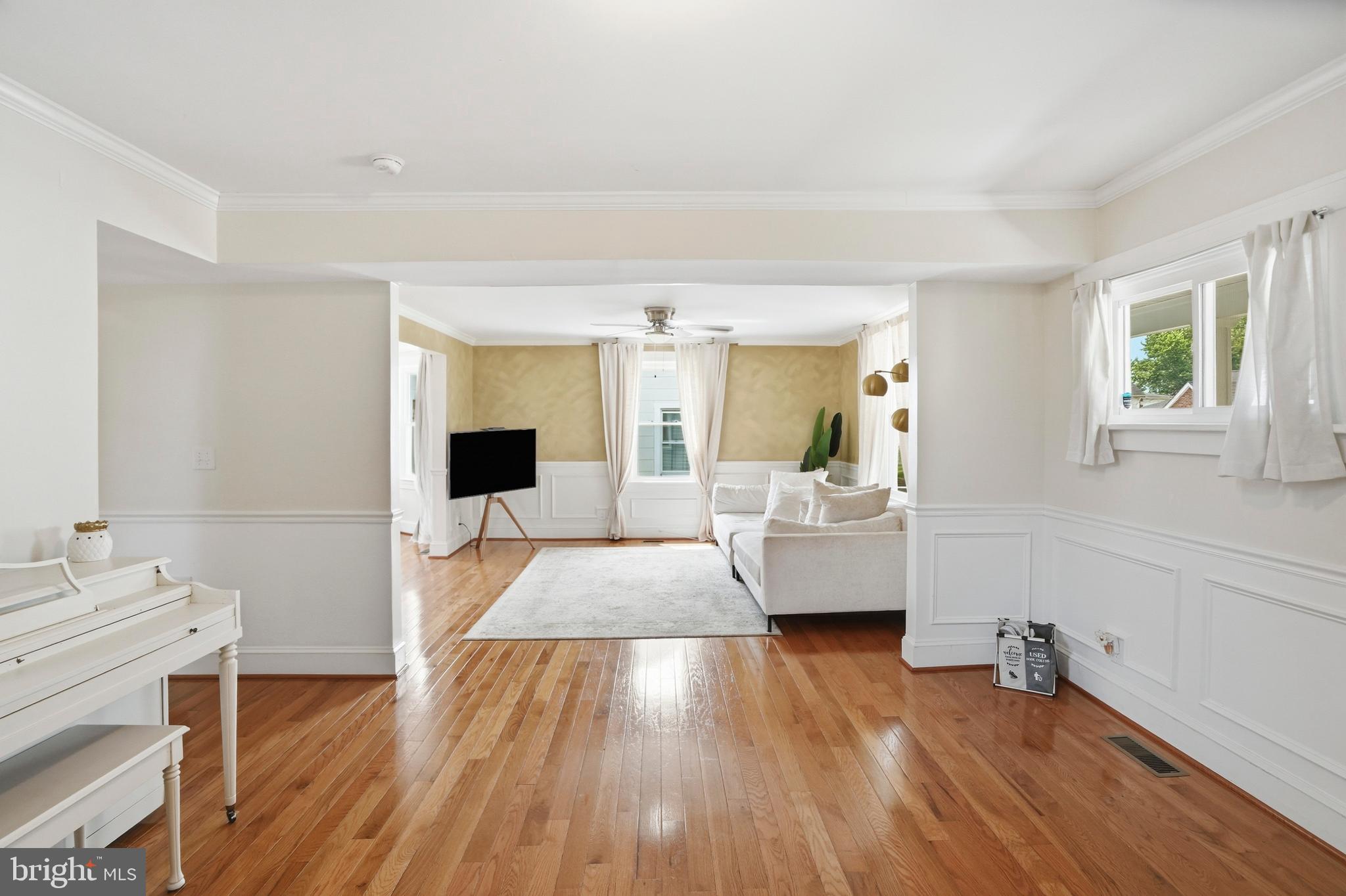 WESTFIELD - Residential