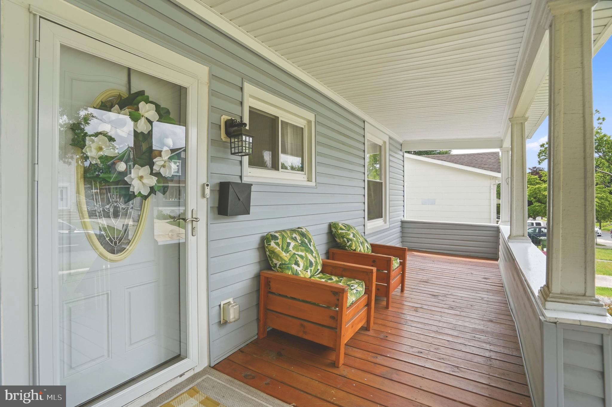 WESTFIELD - Residential