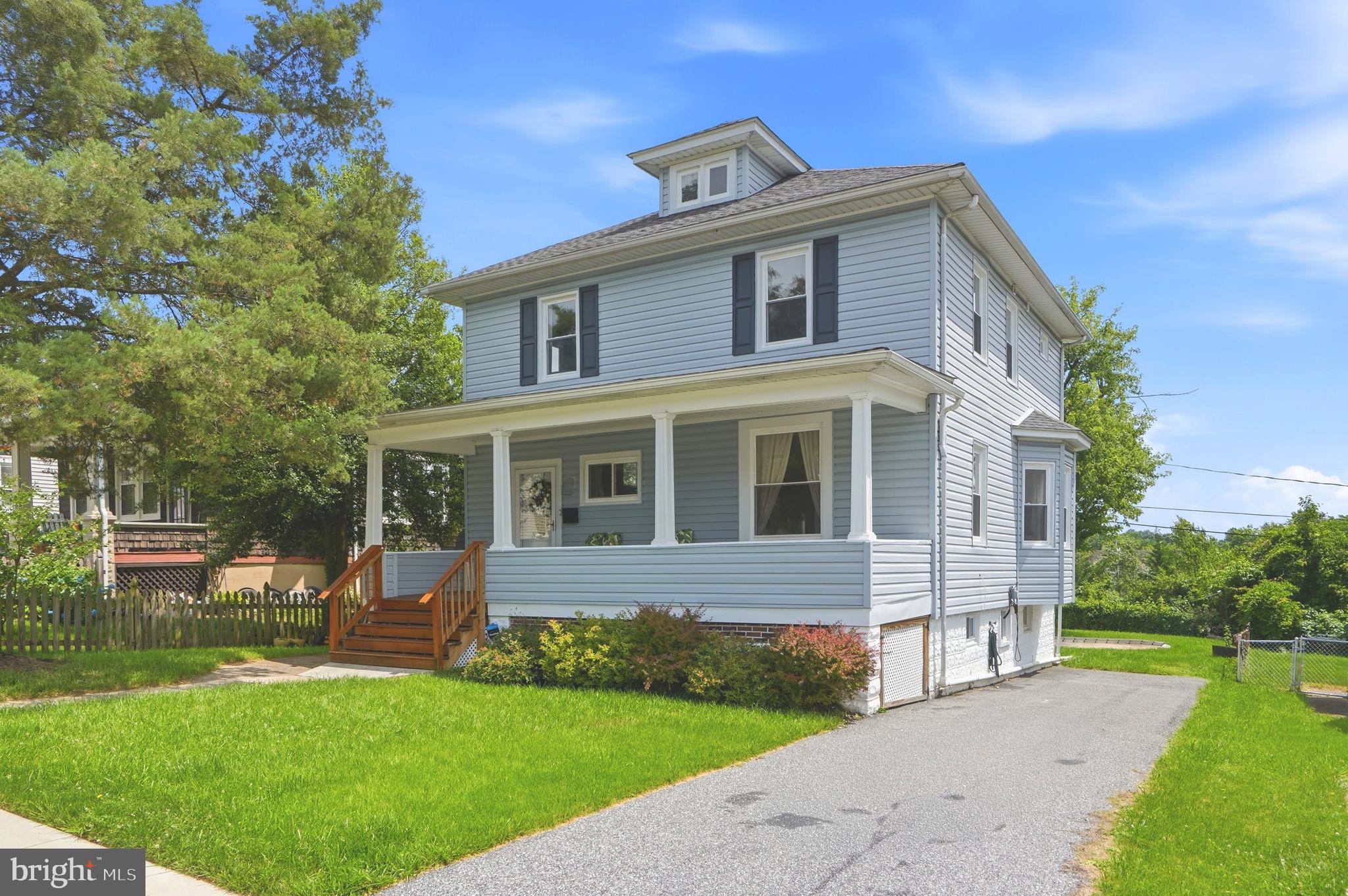 WESTFIELD - Residential