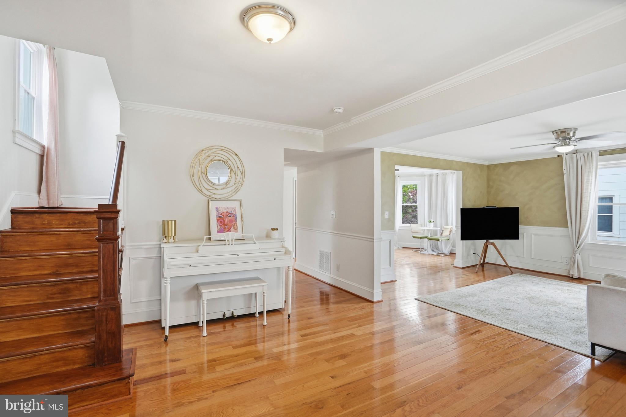 WESTFIELD - Residential