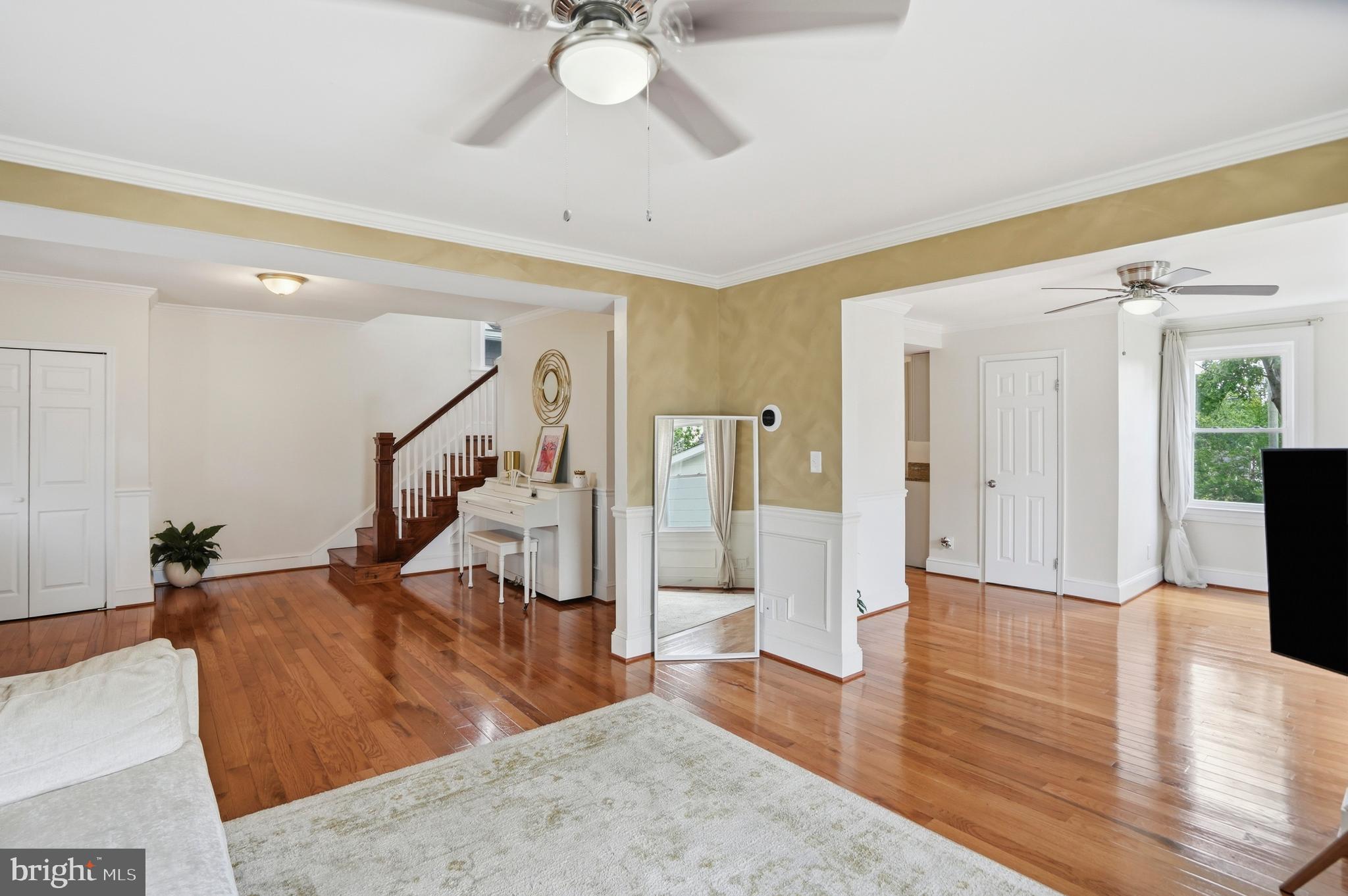 WESTFIELD - Residential