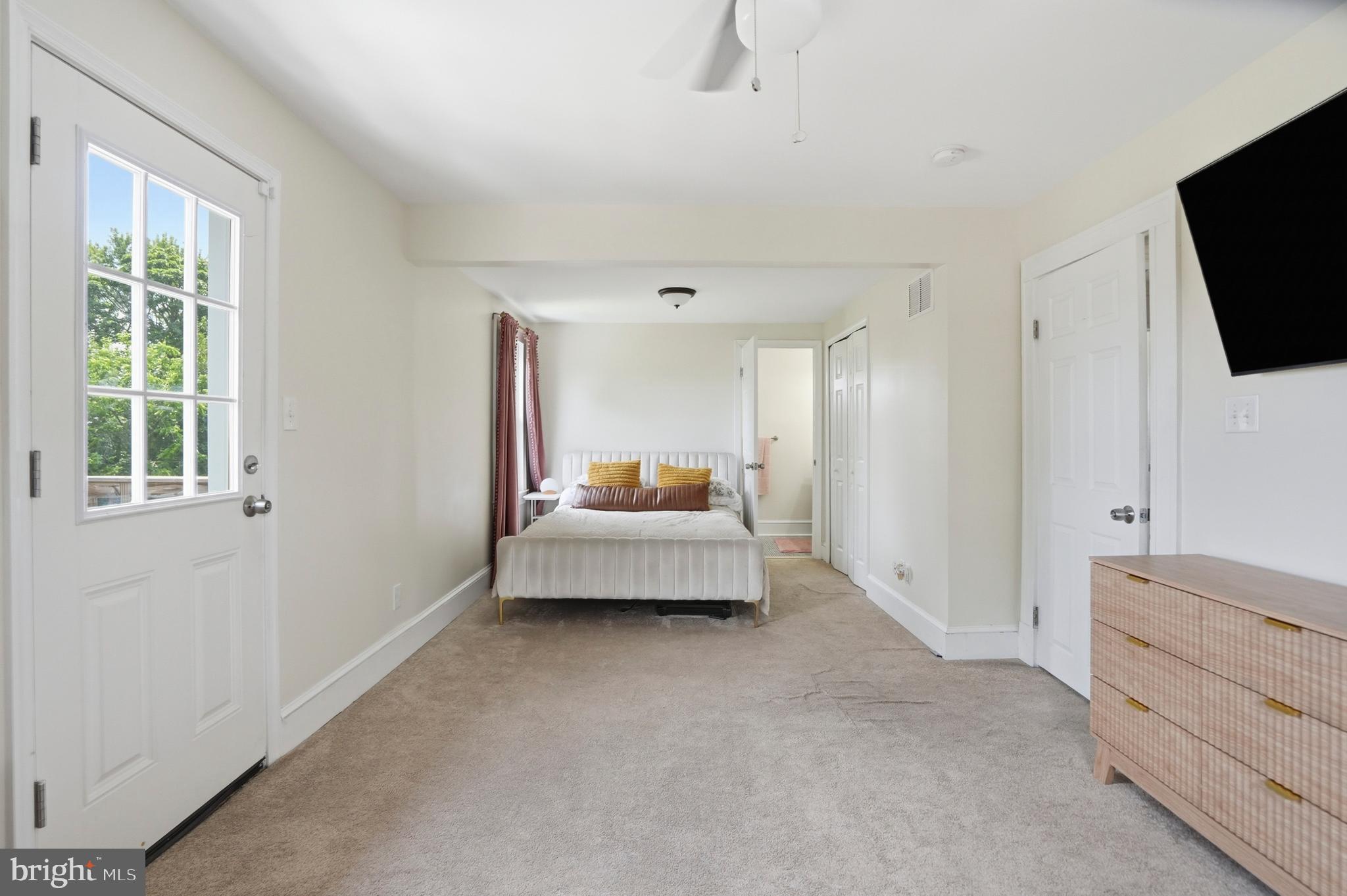 WESTFIELD - Residential