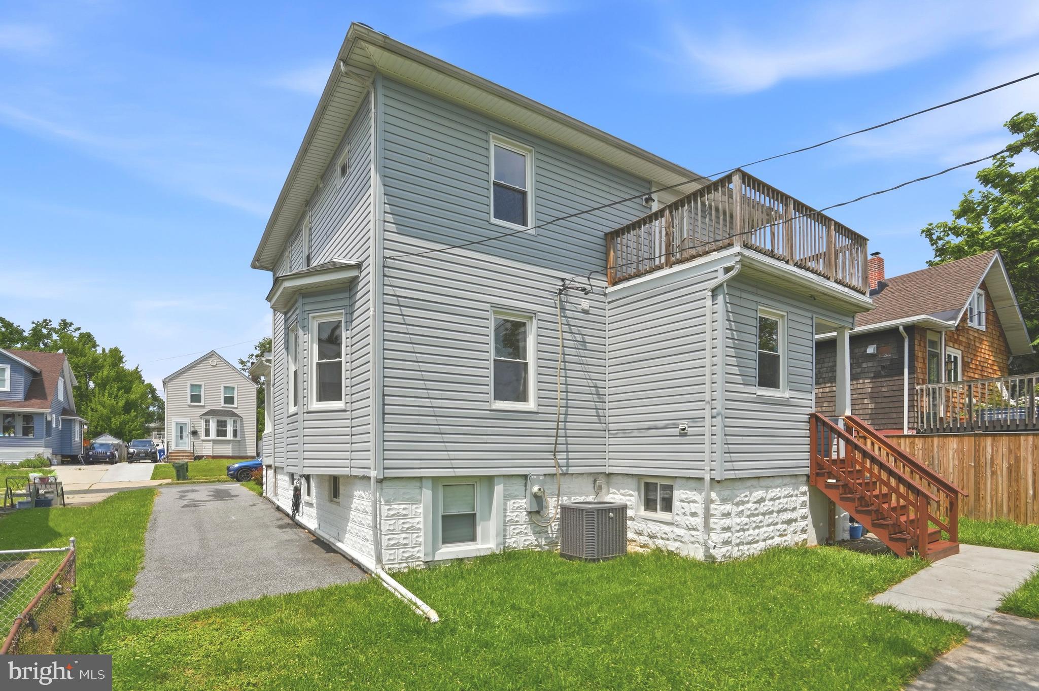 WESTFIELD - Residential