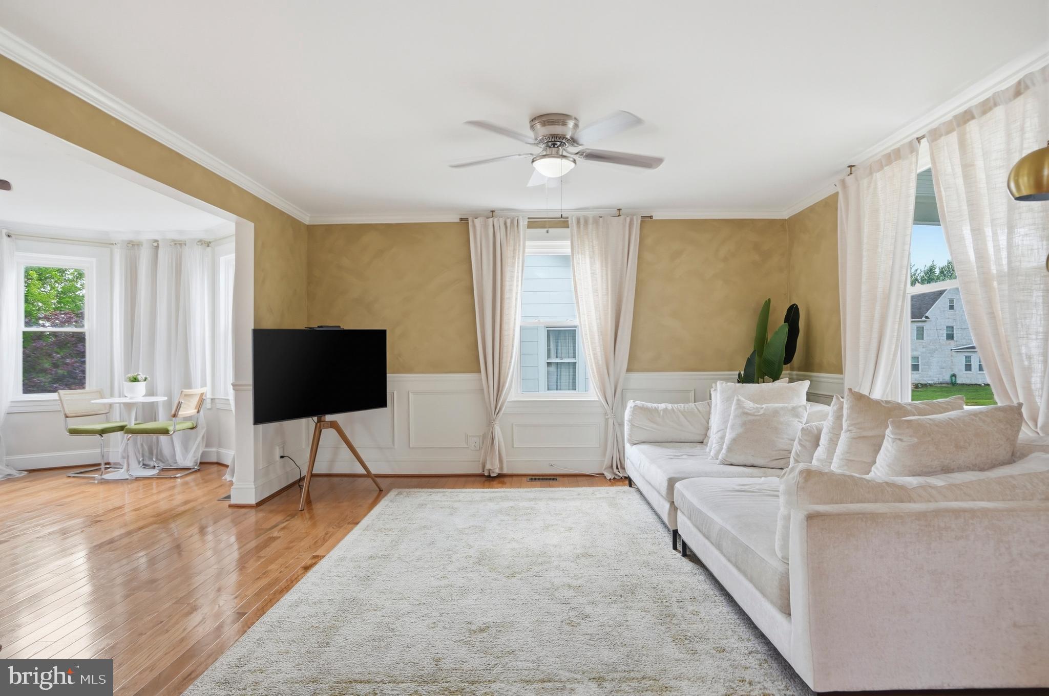 WESTFIELD - Residential