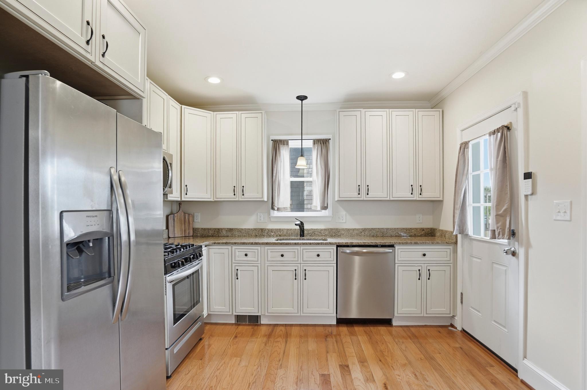 WESTFIELD - Residential