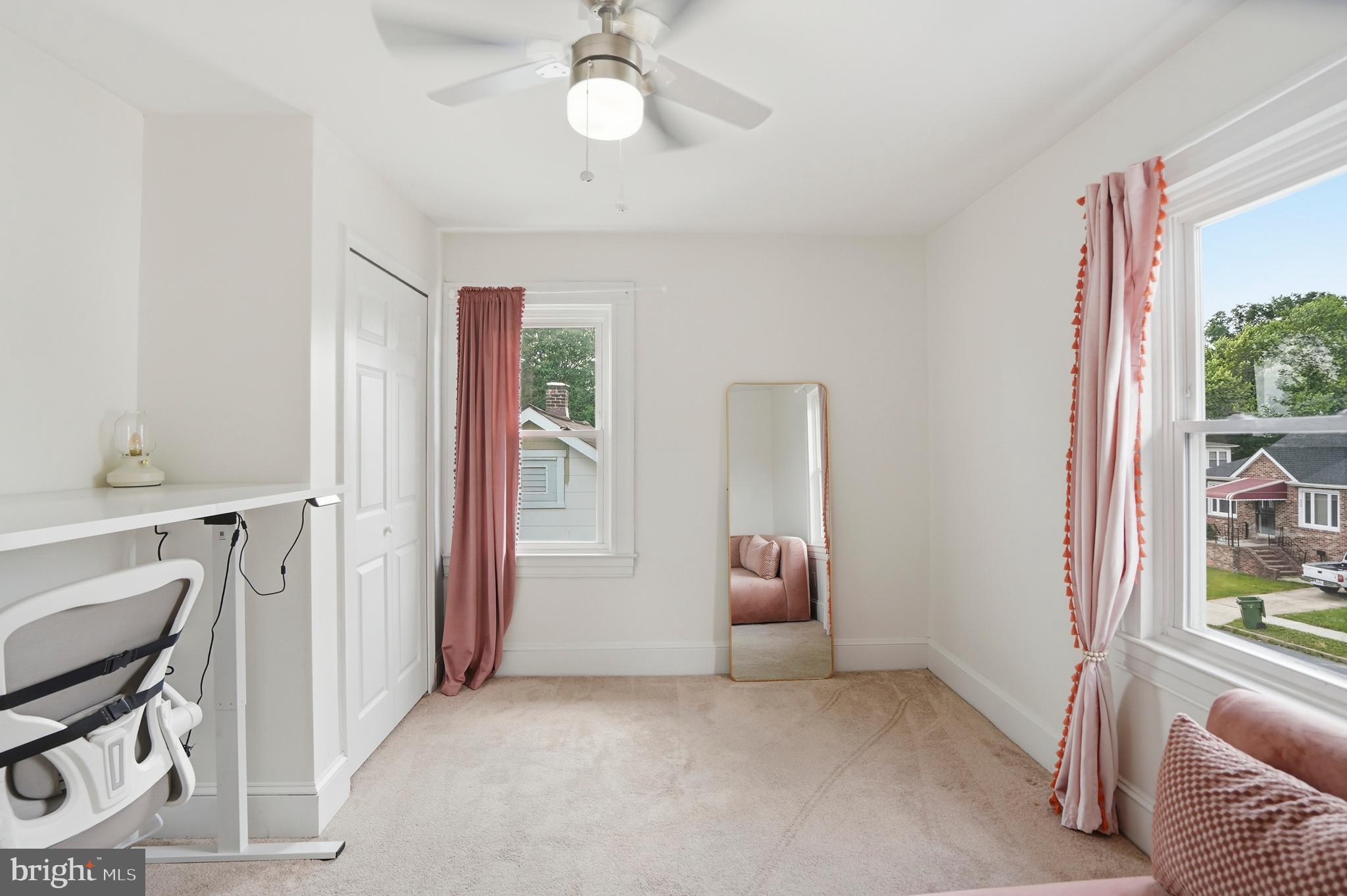 WESTFIELD - Residential