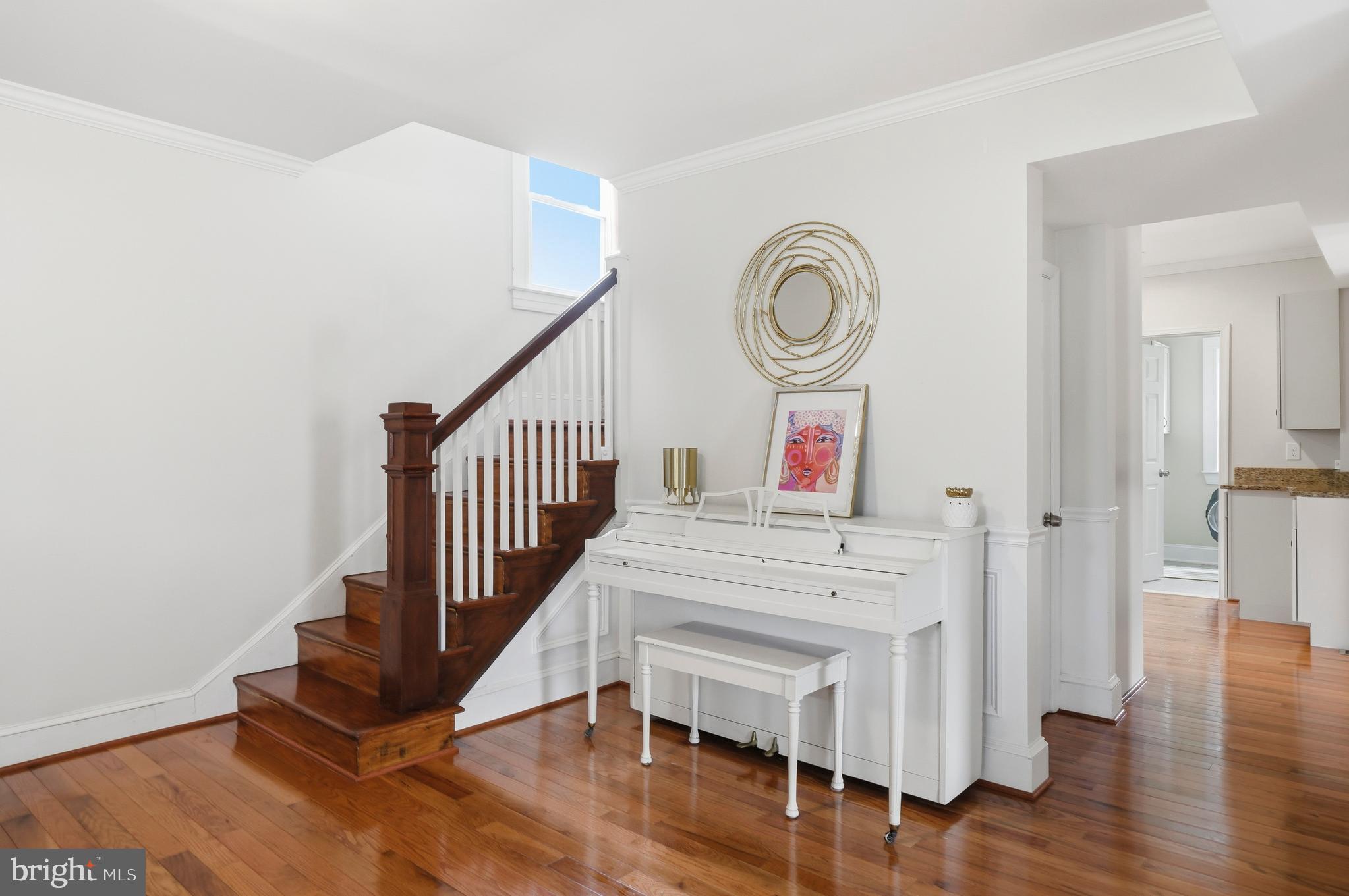 WESTFIELD - Residential