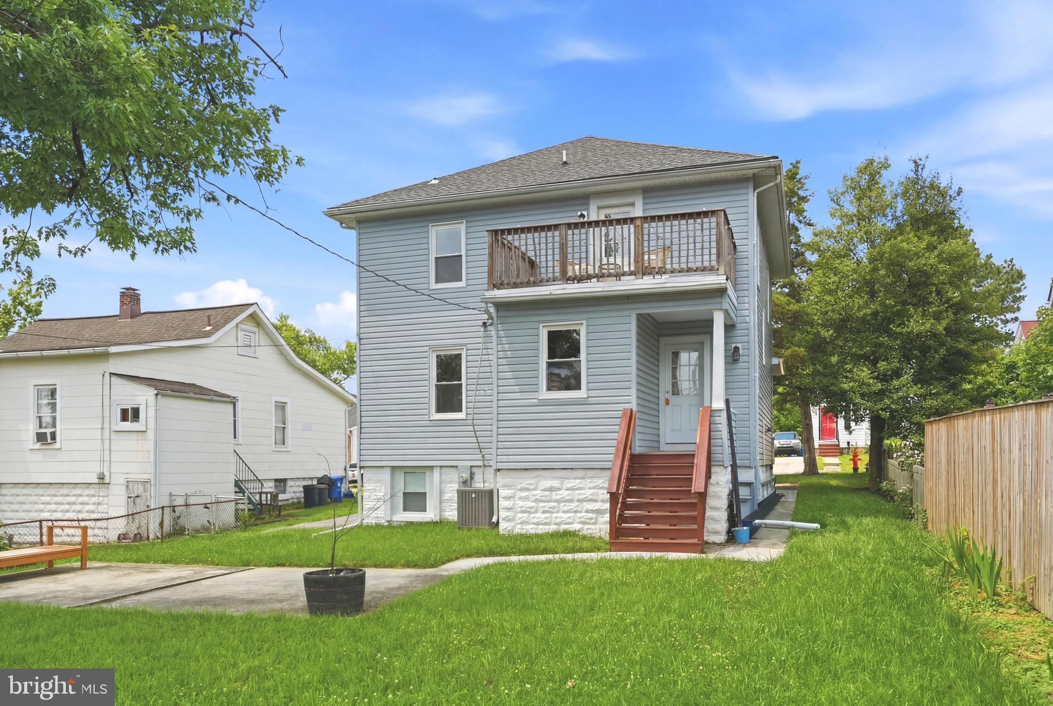WESTFIELD - Residential