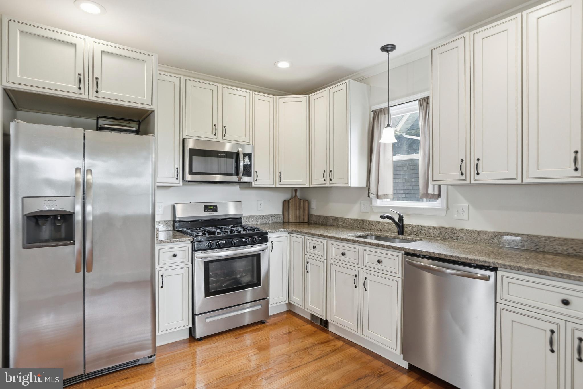 WESTFIELD - Residential