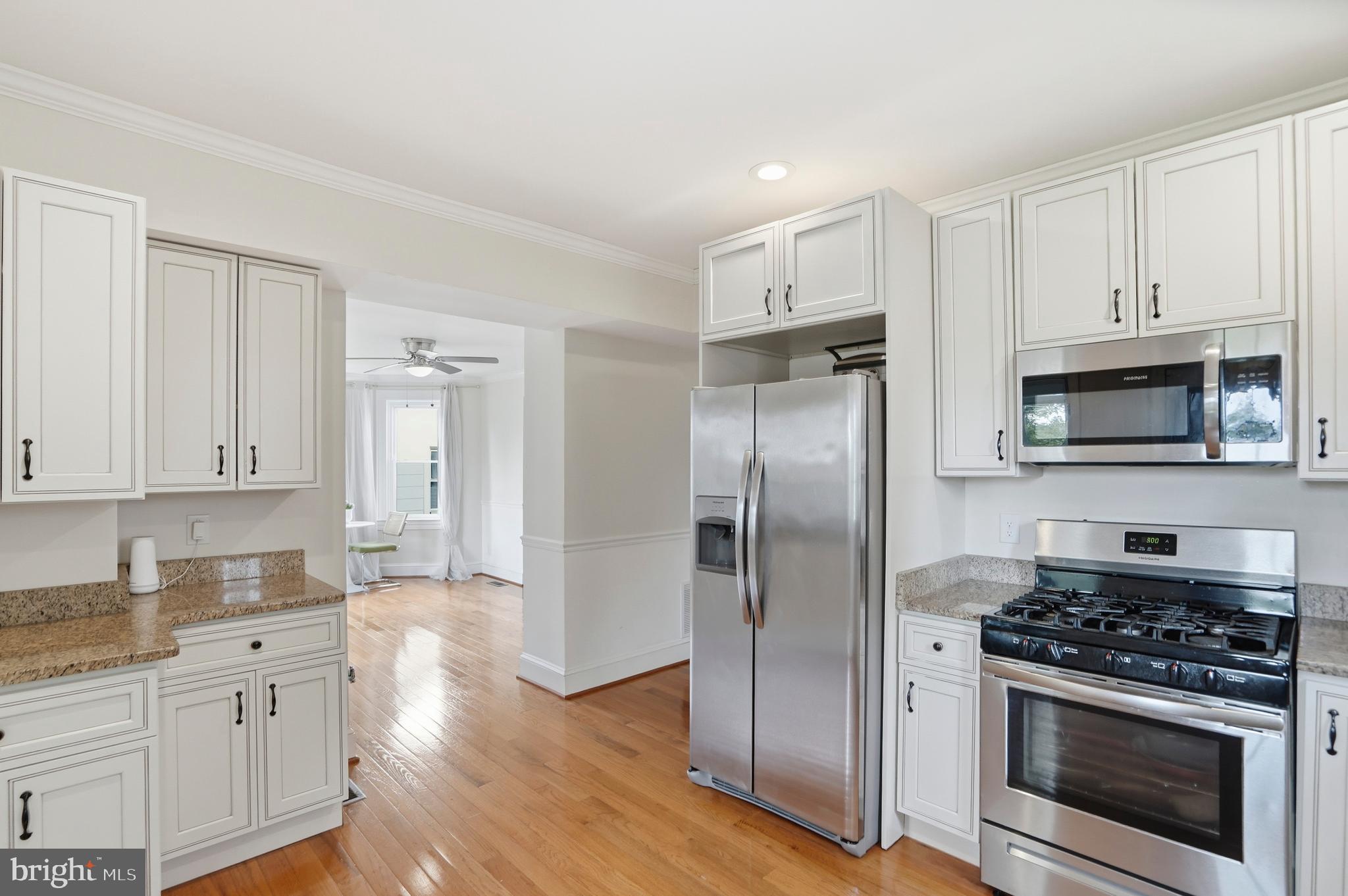 WESTFIELD - Residential