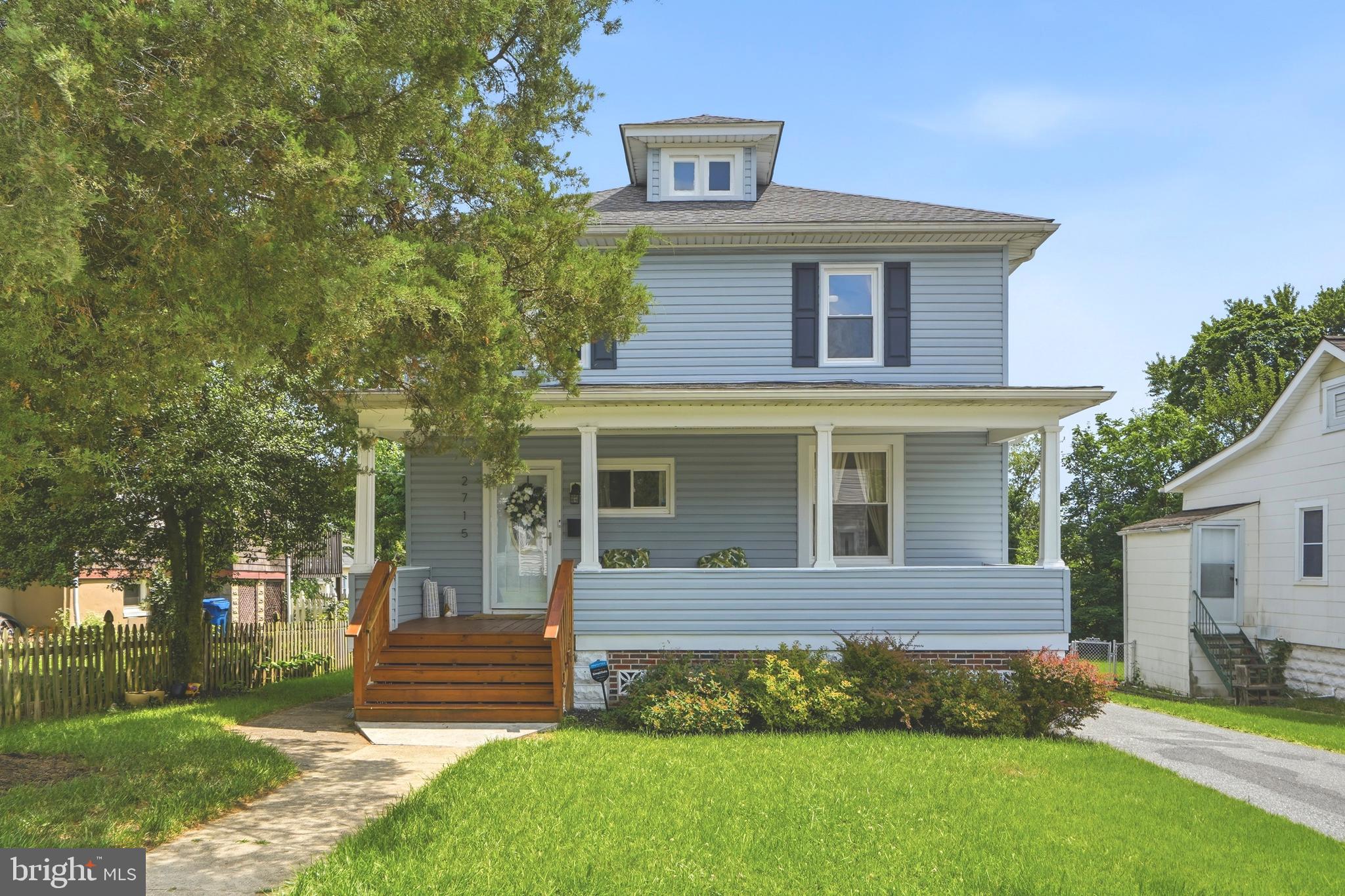 WESTFIELD - Residential
