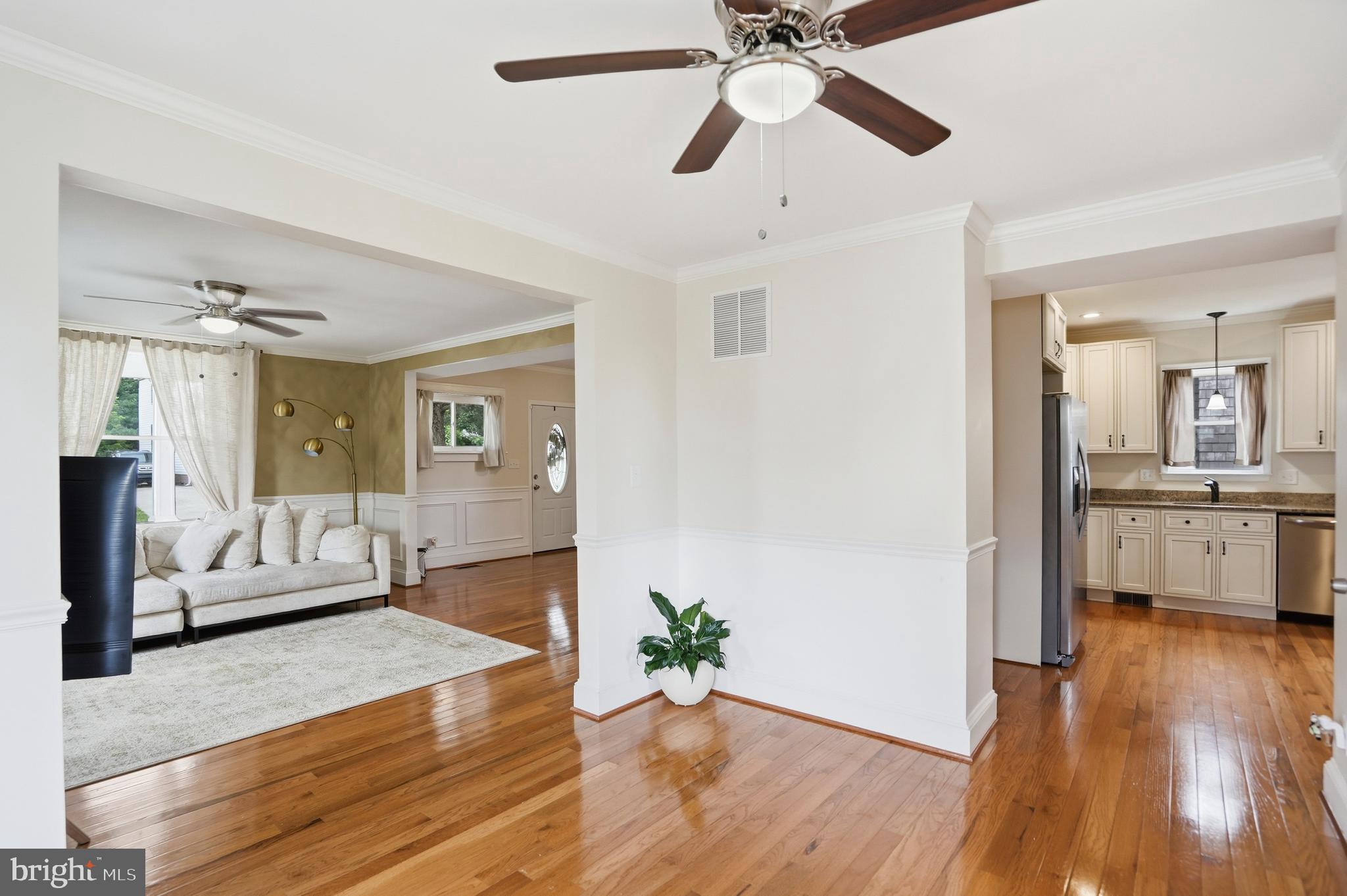 WESTFIELD - Residential
