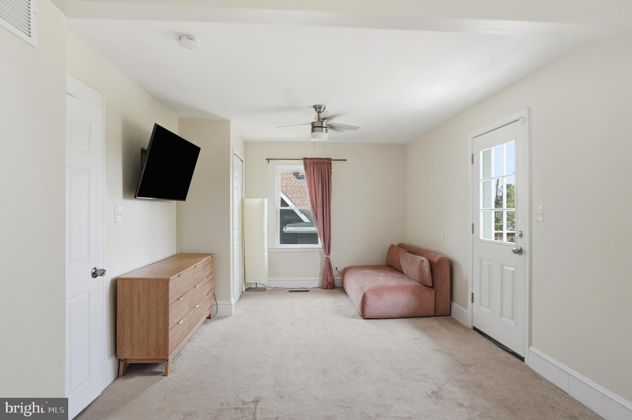 WESTFIELD - Residential