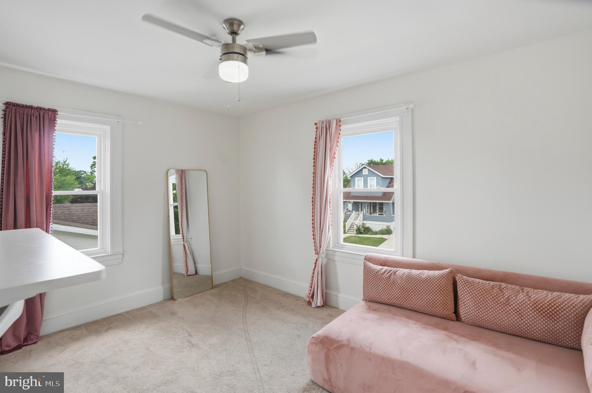 WESTFIELD - Residential