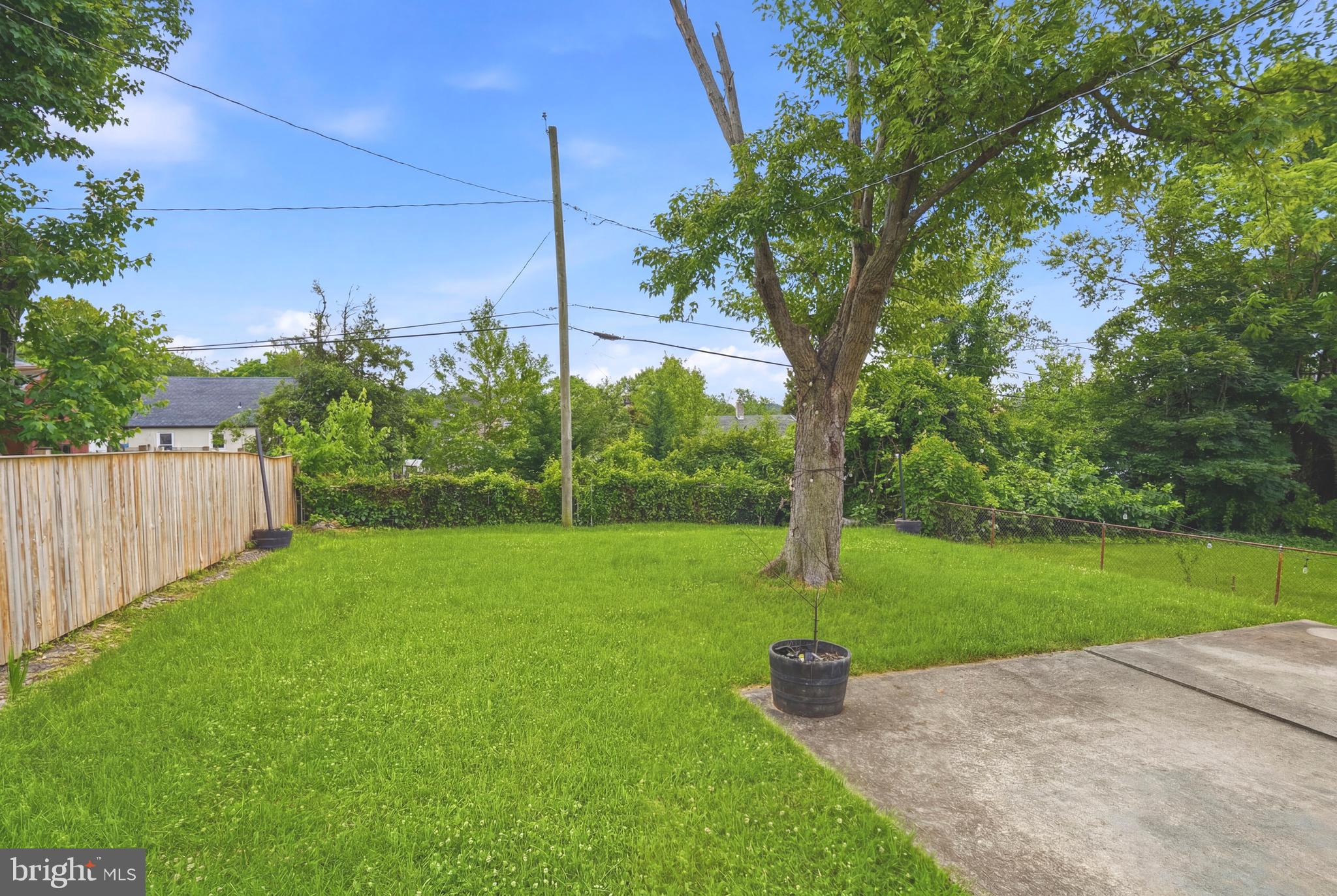WESTFIELD - Residential