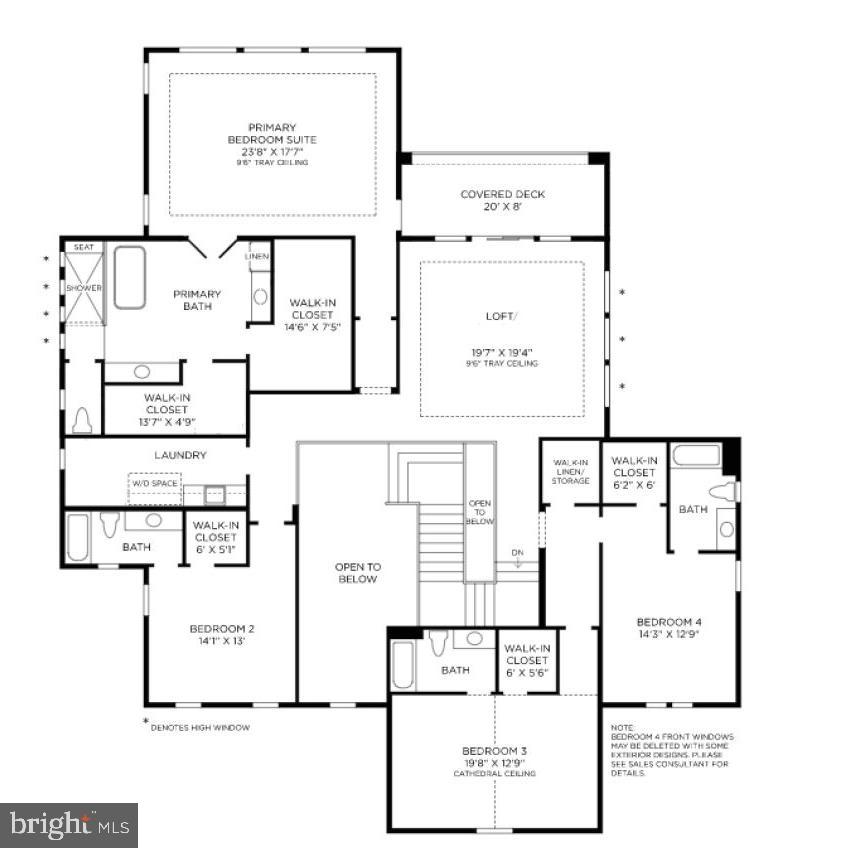 ARDEN - Residential
