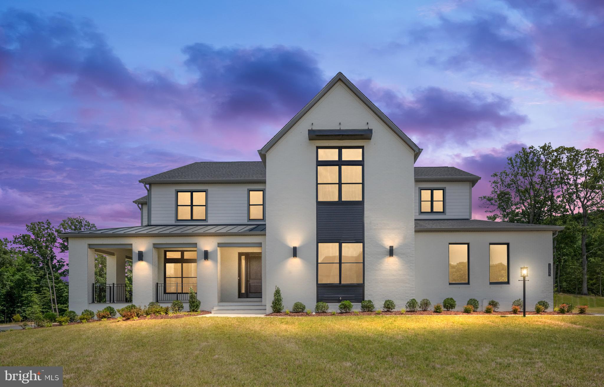 ARDEN - Residential