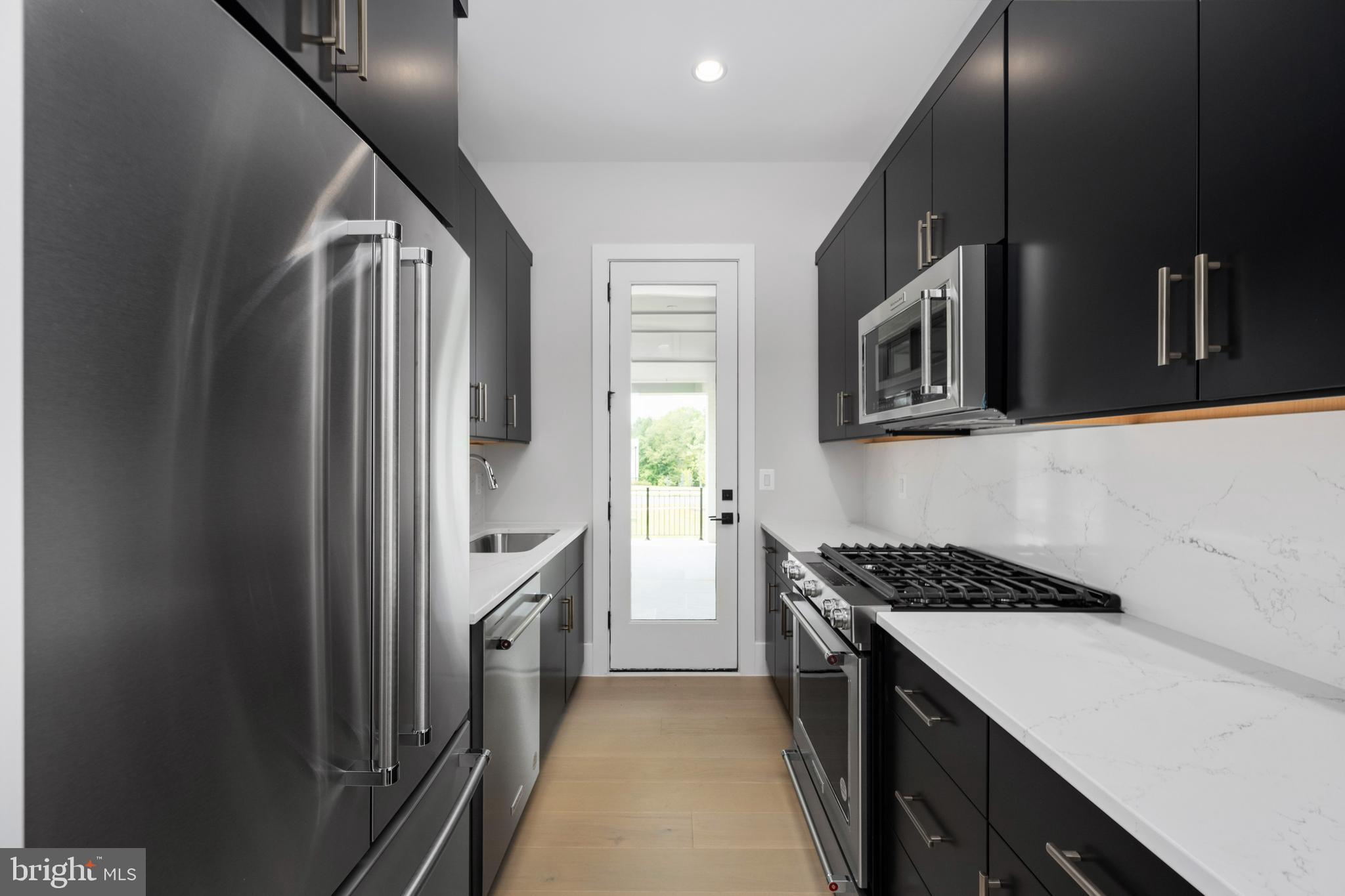 ARDEN - Residential