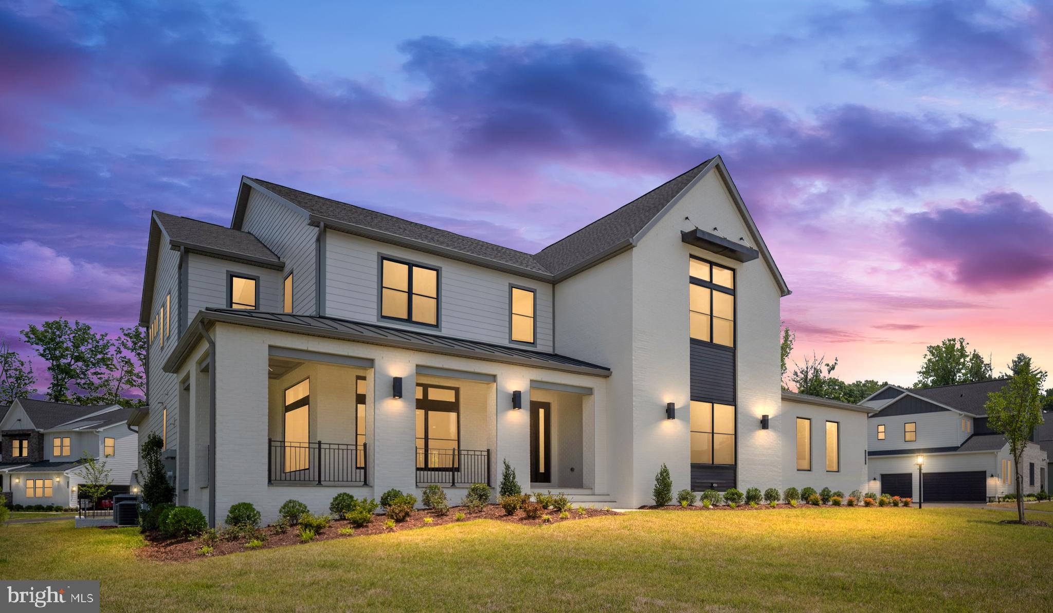ARDEN - Residential