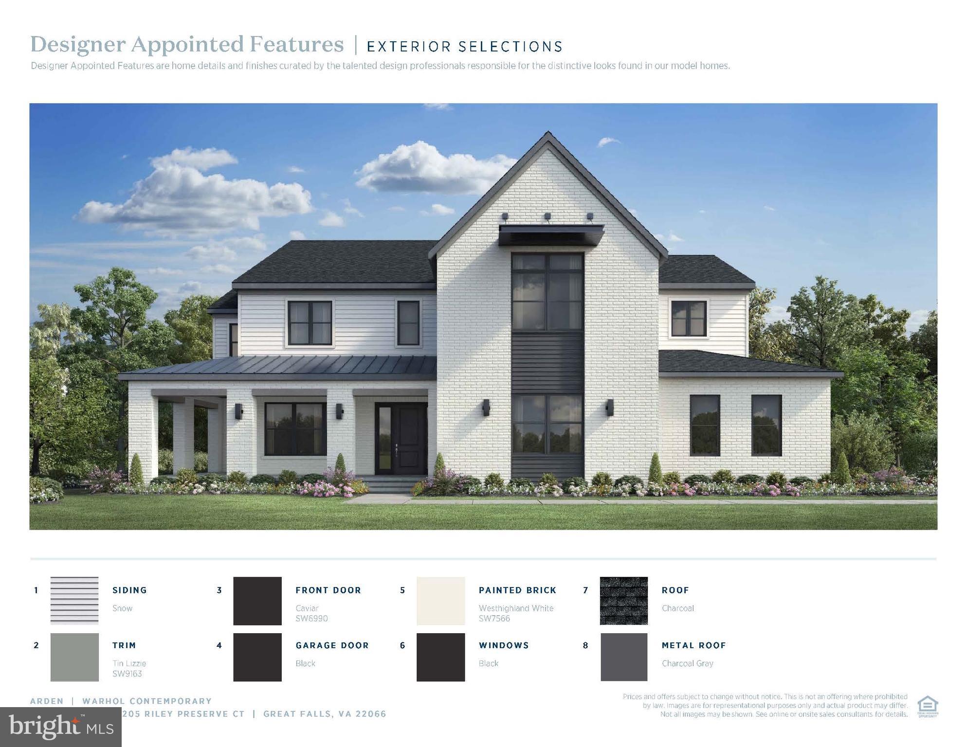 ARDEN - Residential