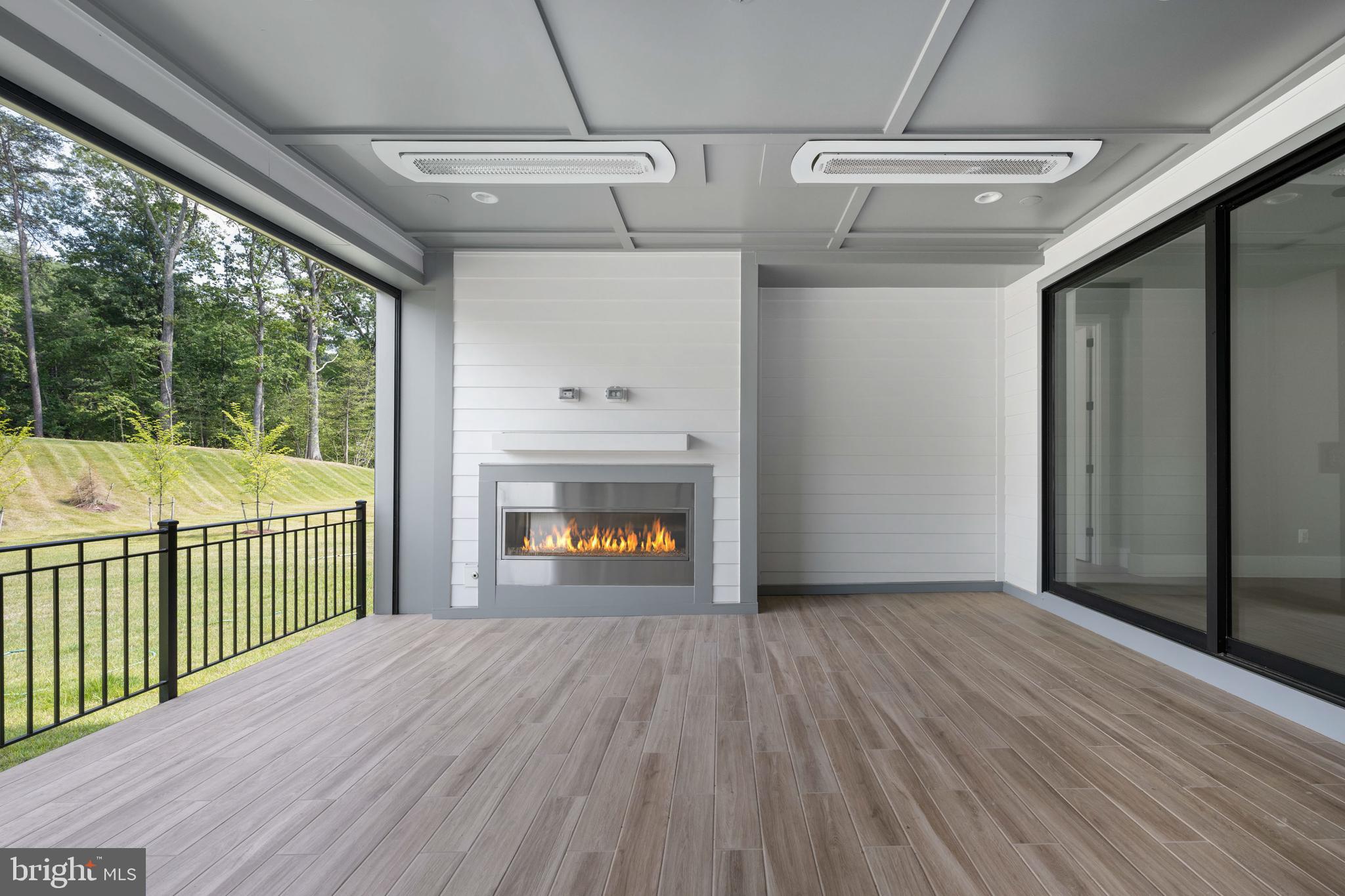 ARDEN - Residential