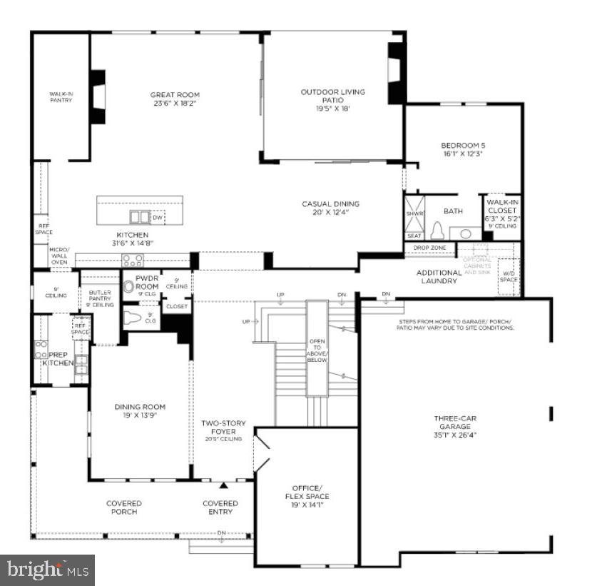 ARDEN - Residential