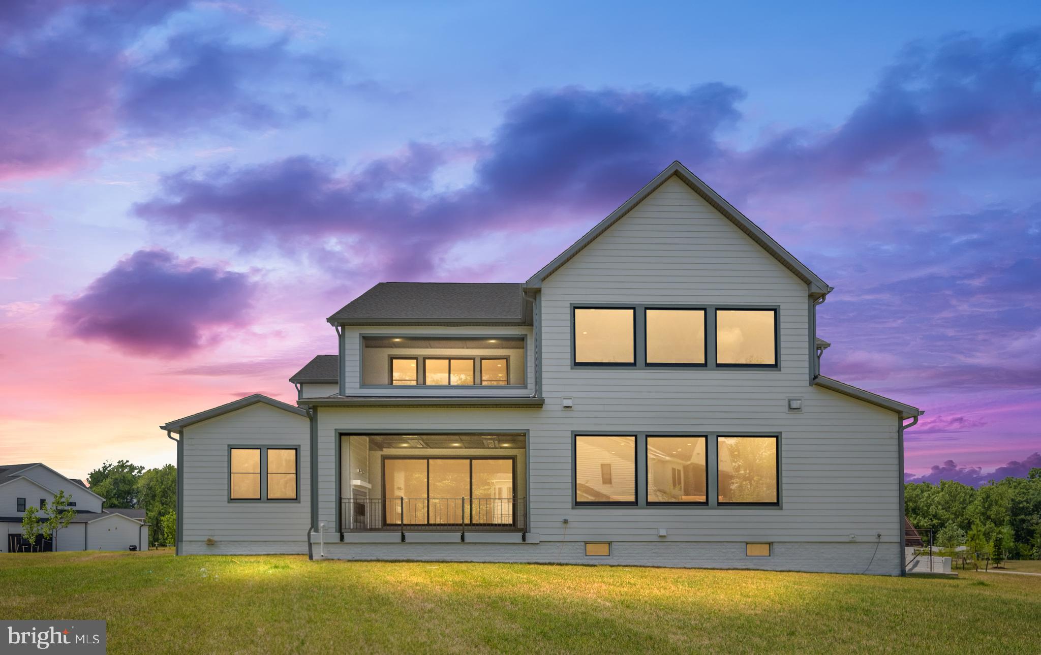 ARDEN - Residential