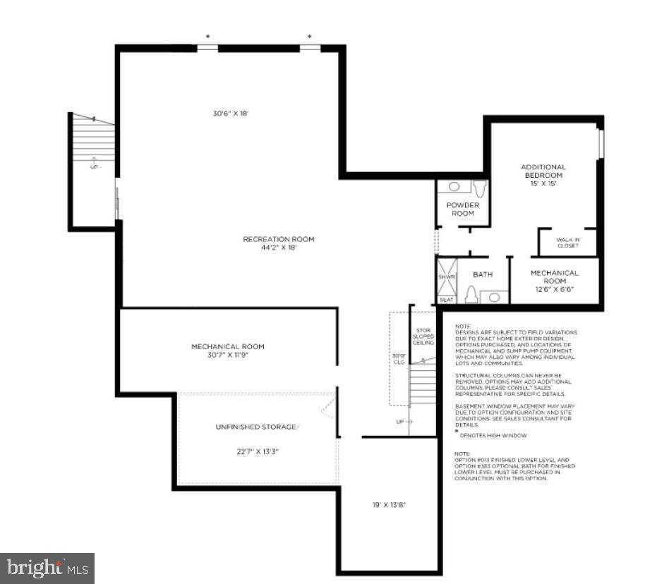 ARDEN - Residential