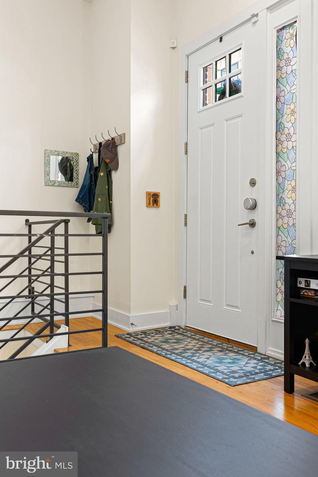 POINT BREEZE - Residential