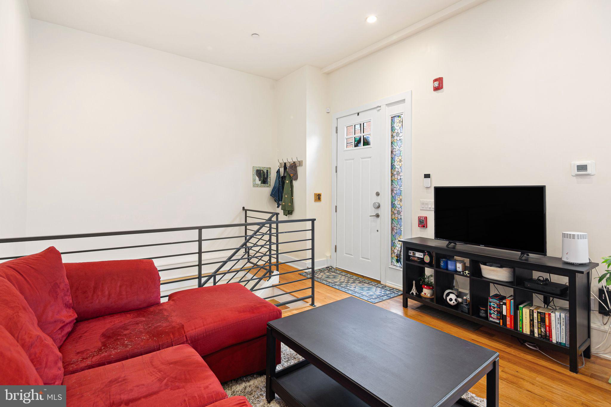 POINT BREEZE - Residential