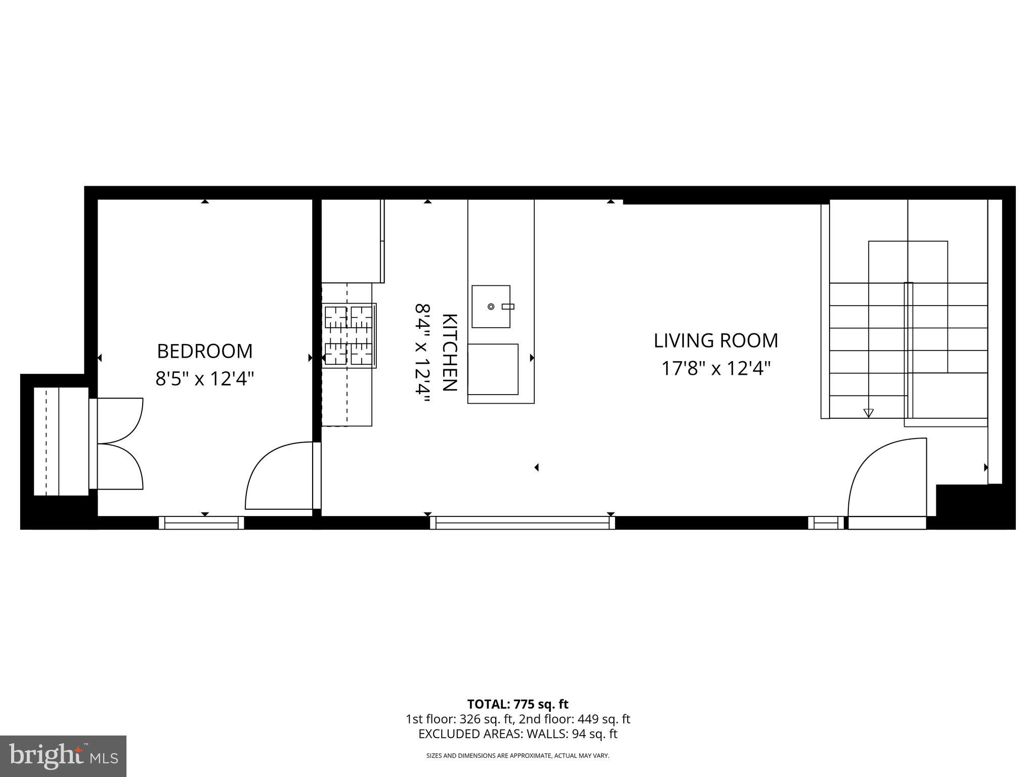 POINT BREEZE - Residential
