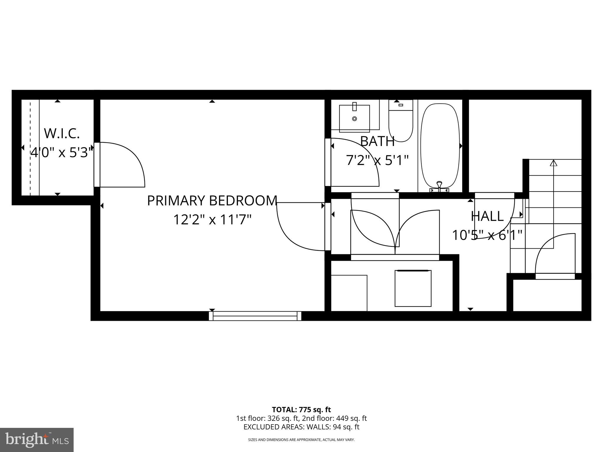 POINT BREEZE - Residential