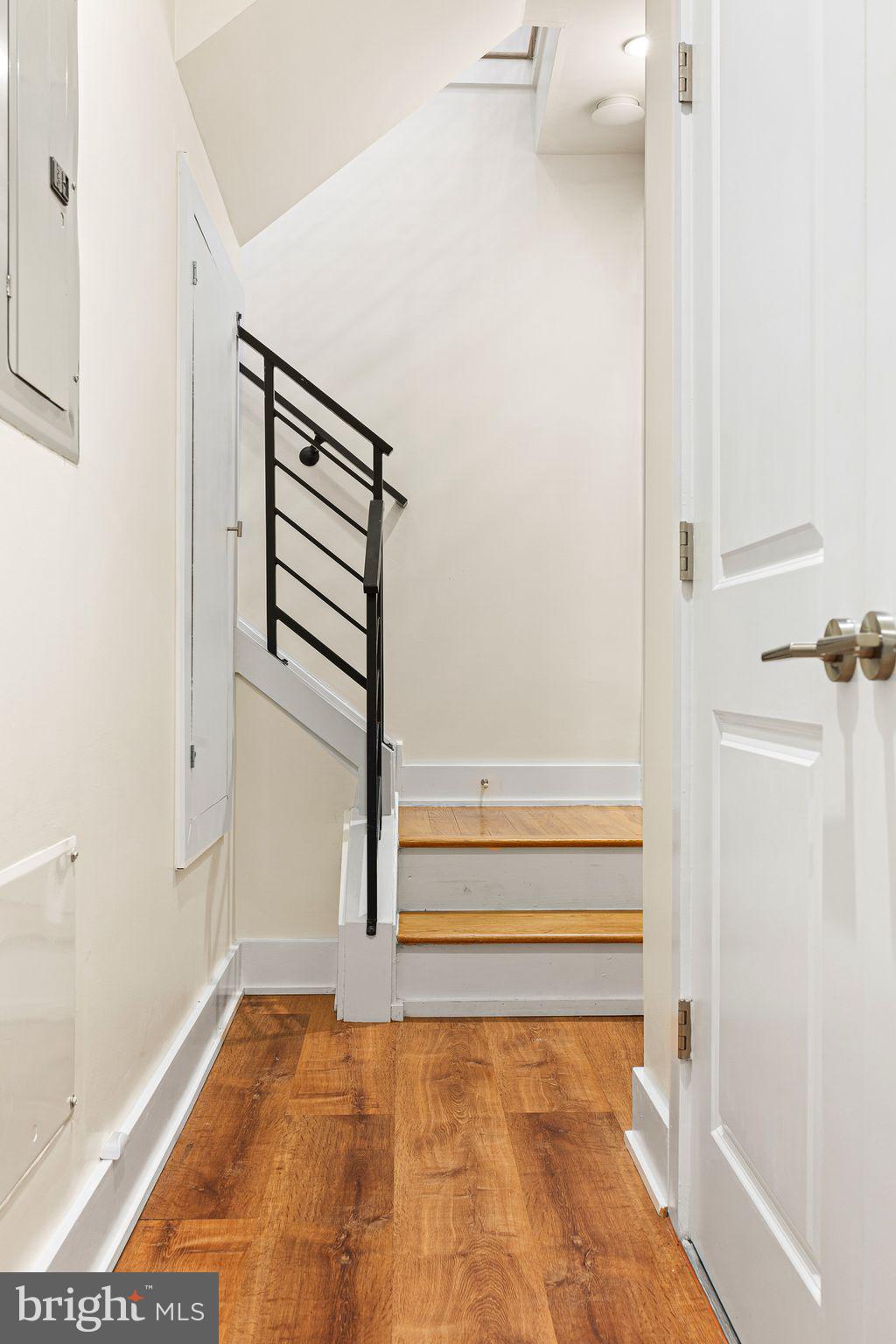 POINT BREEZE - Residential