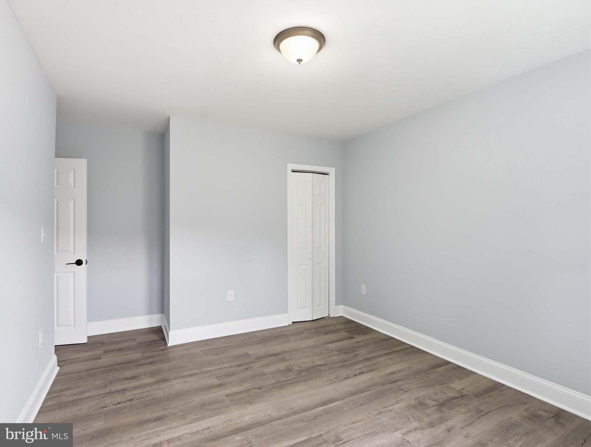 WEST BALTIMORE - Residential
