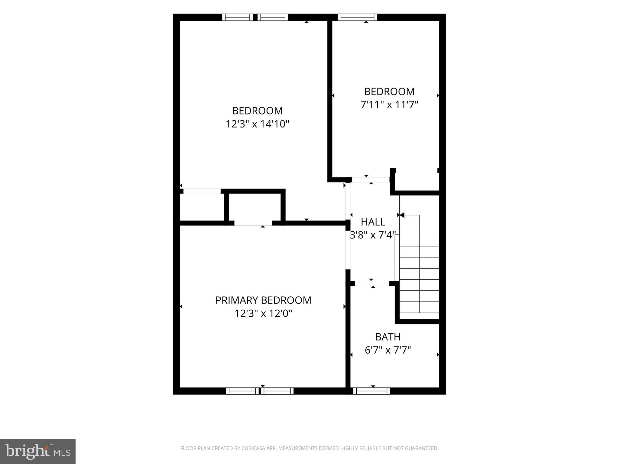 WEST BALTIMORE - Residential