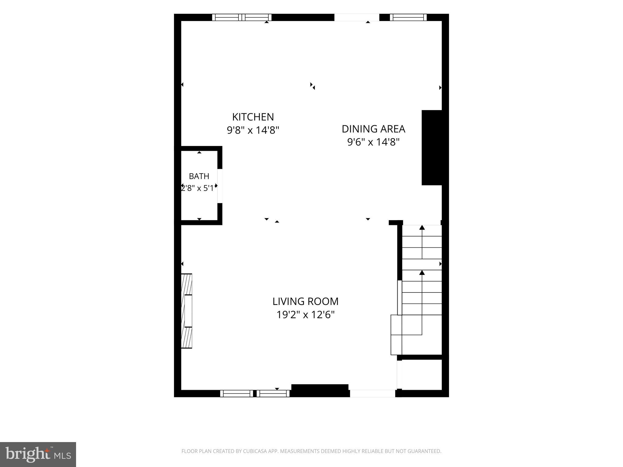 WEST BALTIMORE - Residential
