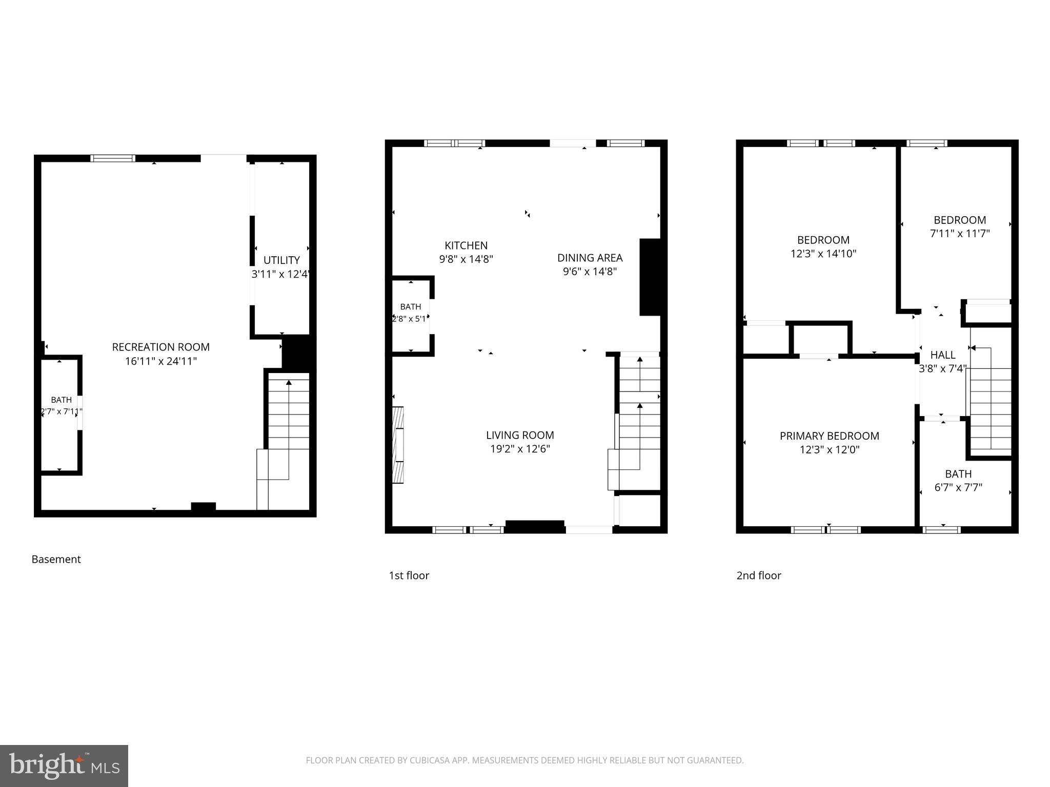 WEST BALTIMORE - Residential