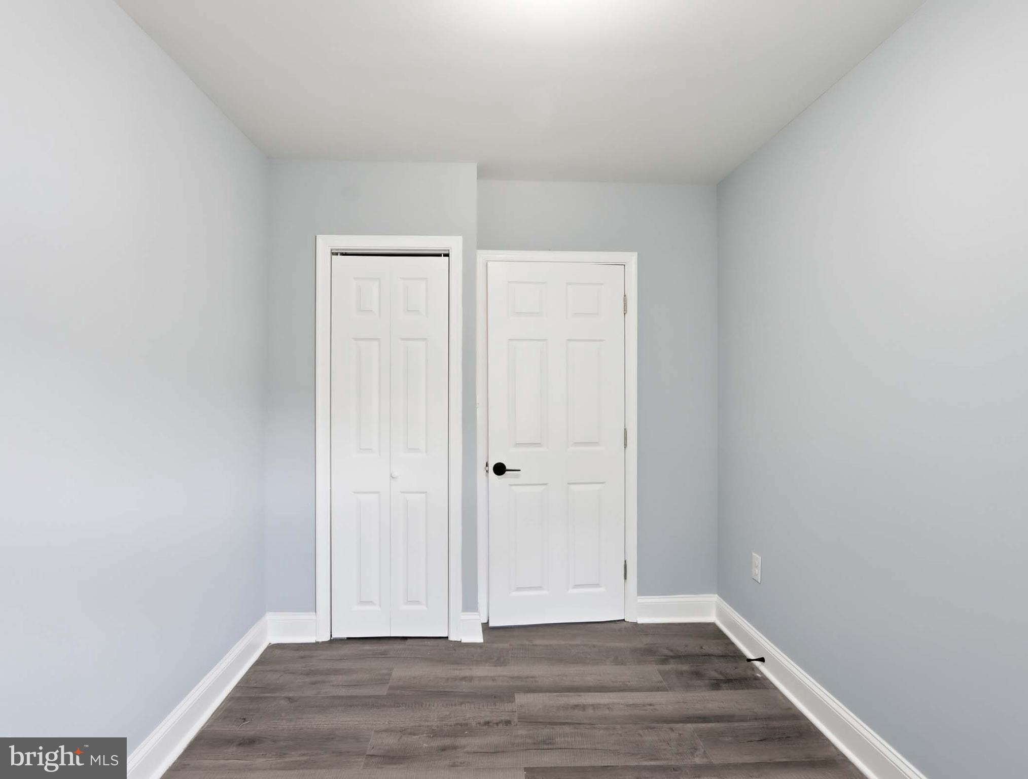 WEST BALTIMORE - Residential