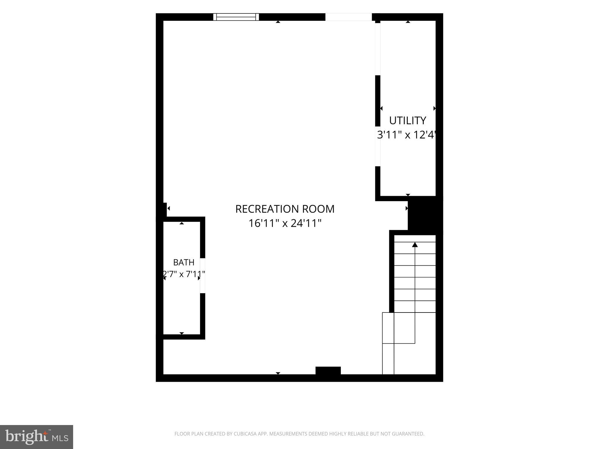 WEST BALTIMORE - Residential