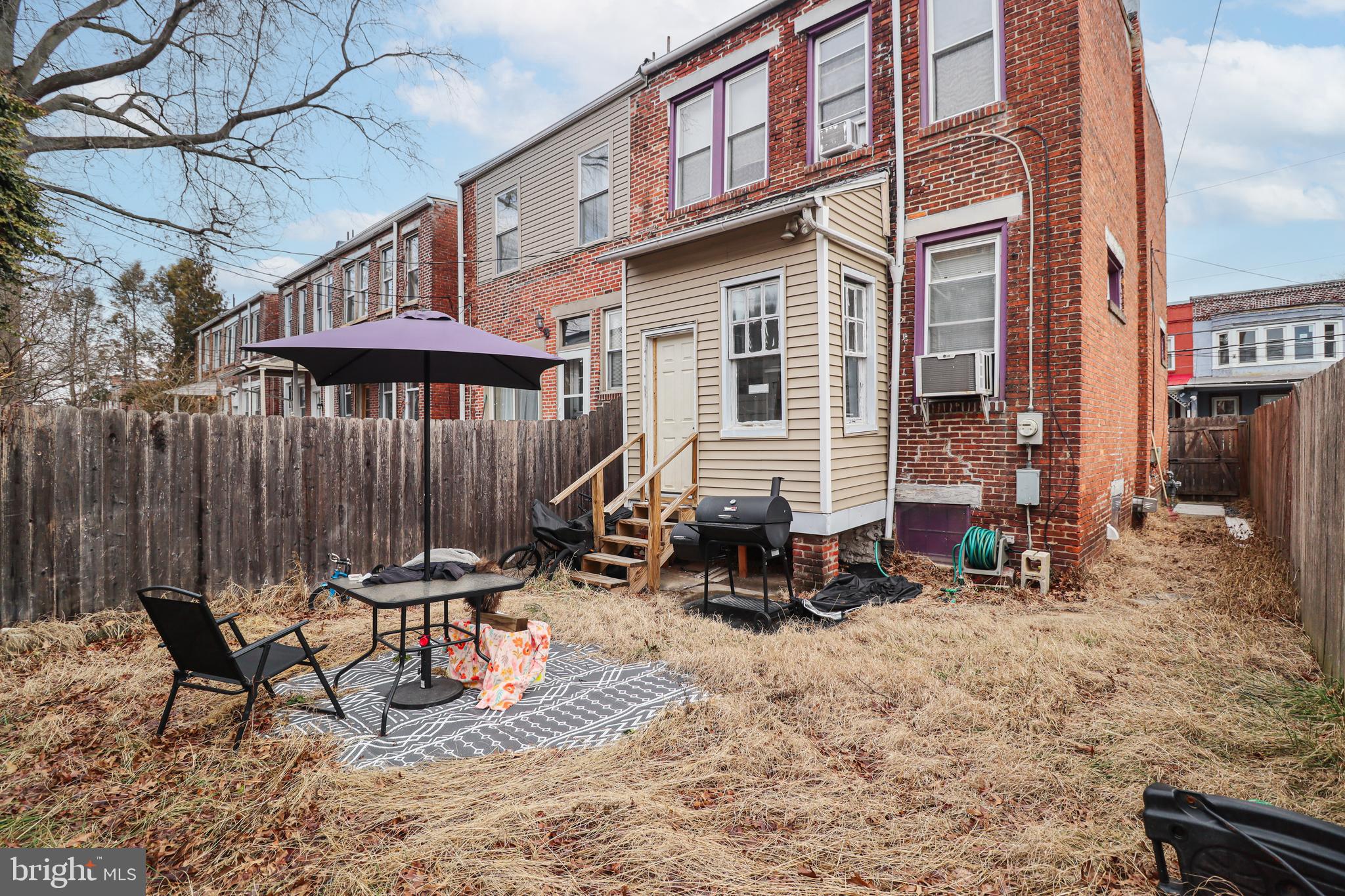 HARRISBURG - Residential