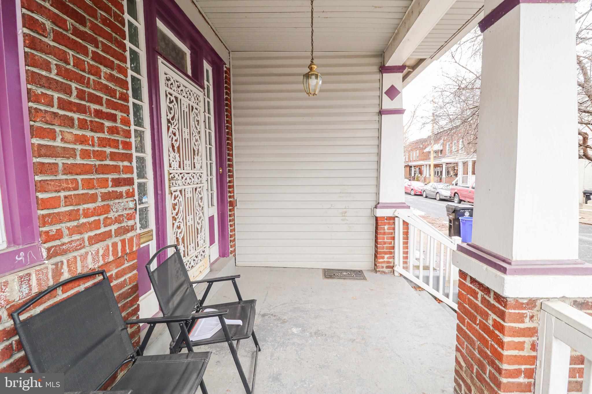 HARRISBURG - Residential