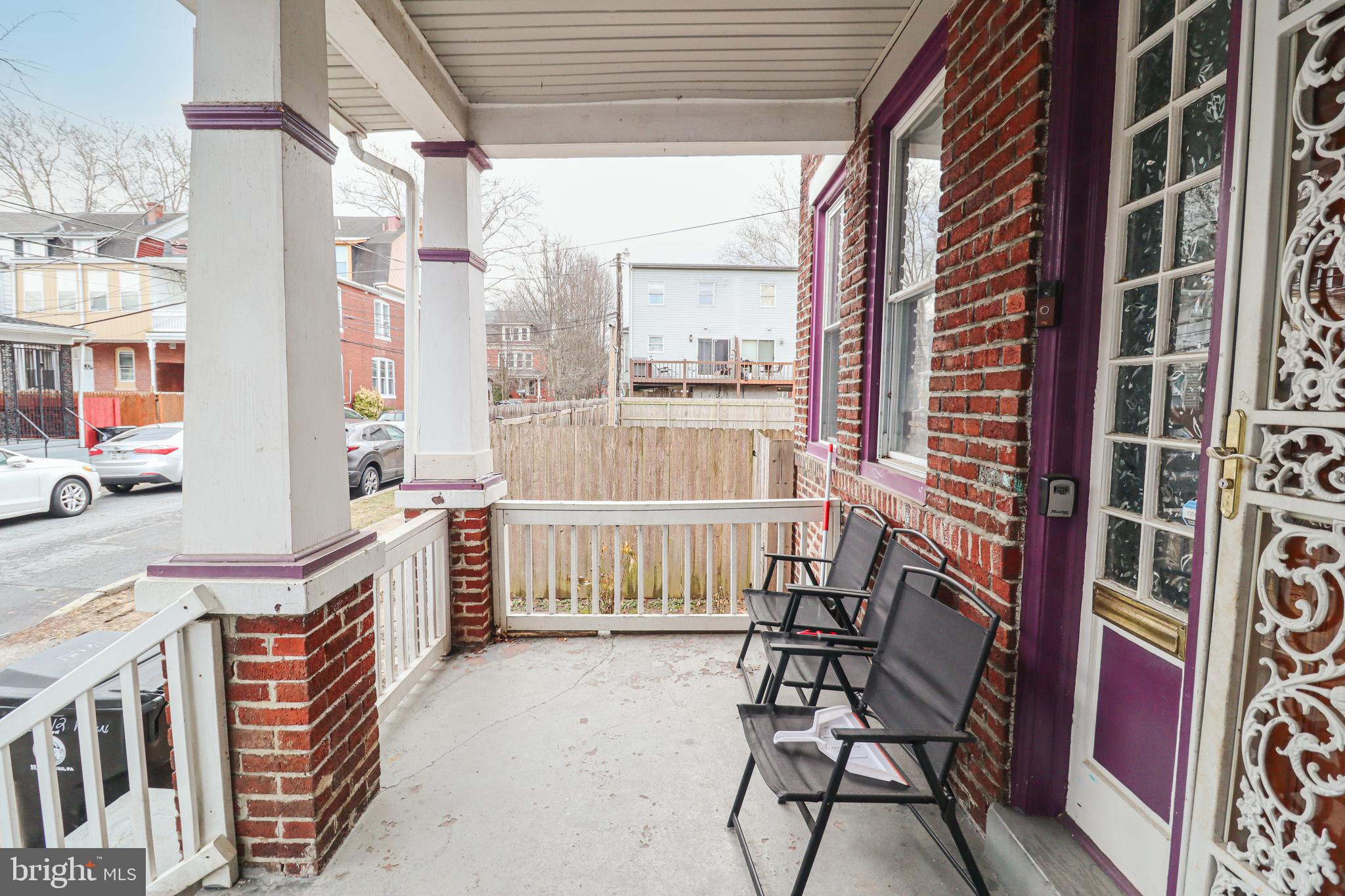 HARRISBURG - Residential