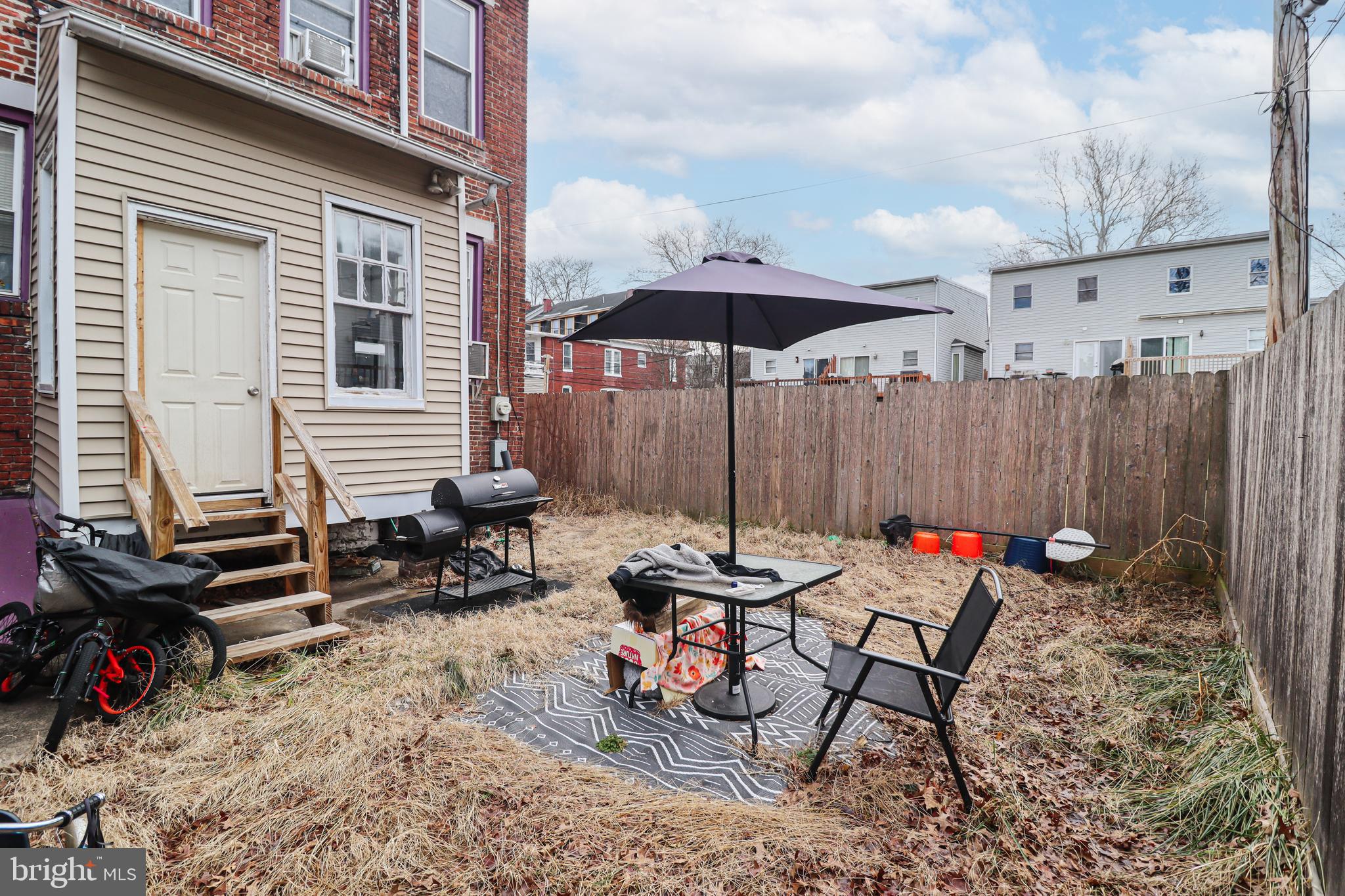 HARRISBURG - Residential