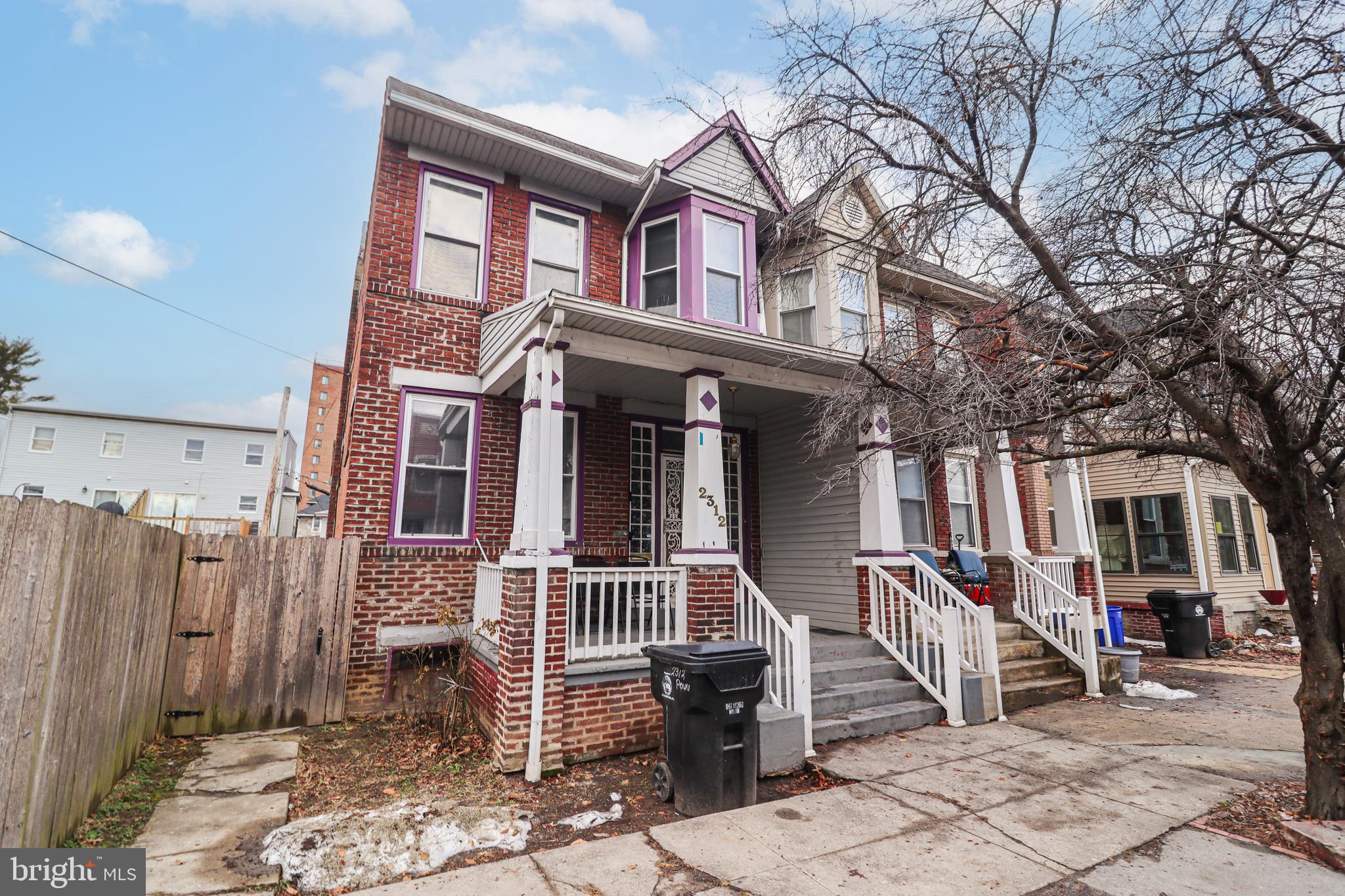 HARRISBURG - Residential