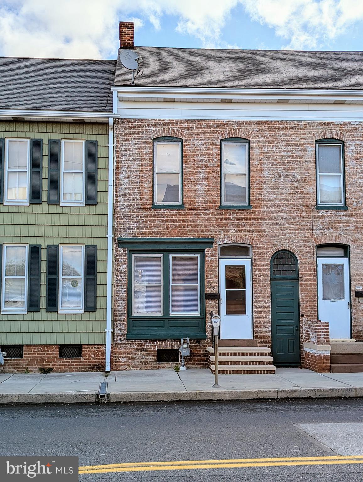 HANOVER BORO - Residential