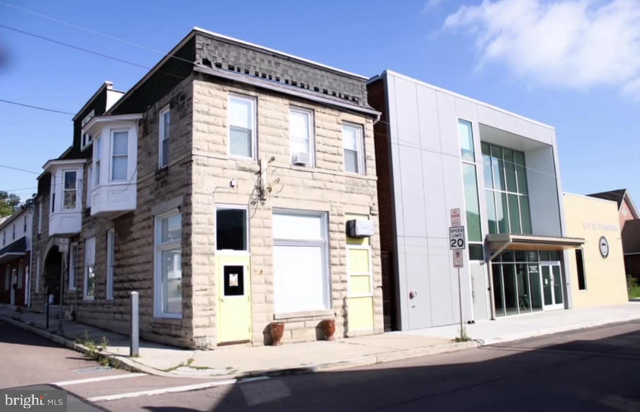 NONE AVAILABLE - Commercial Sale