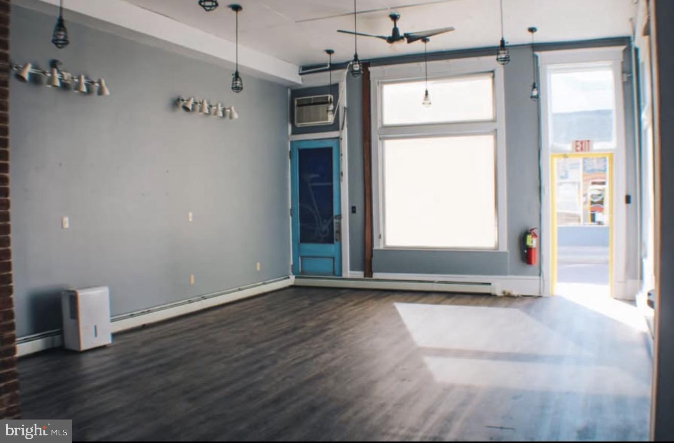NONE AVAILABLE - Commercial Sale