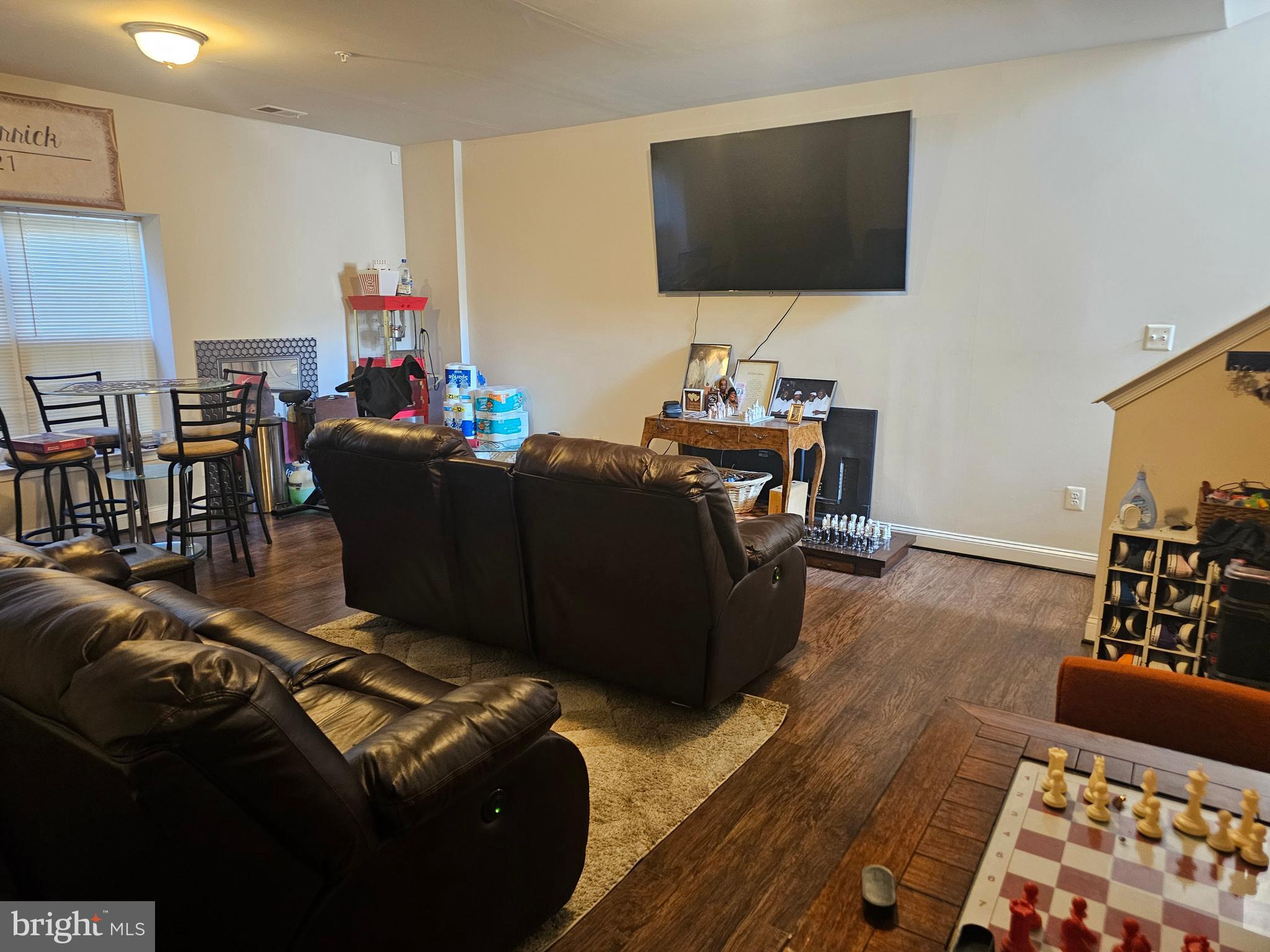 RIVERWATCH COMMONS - Residential