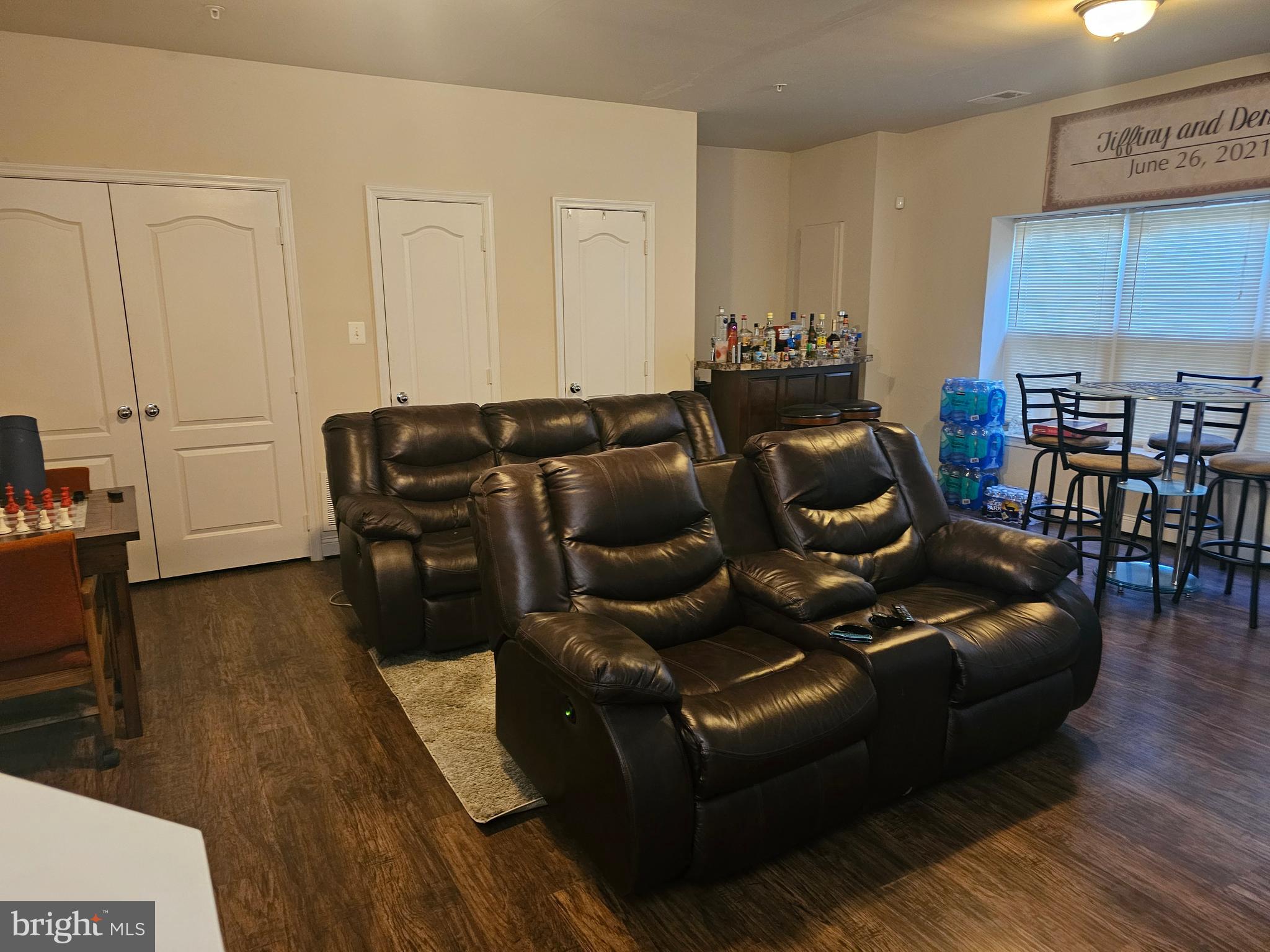 RIVERWATCH COMMONS - Residential