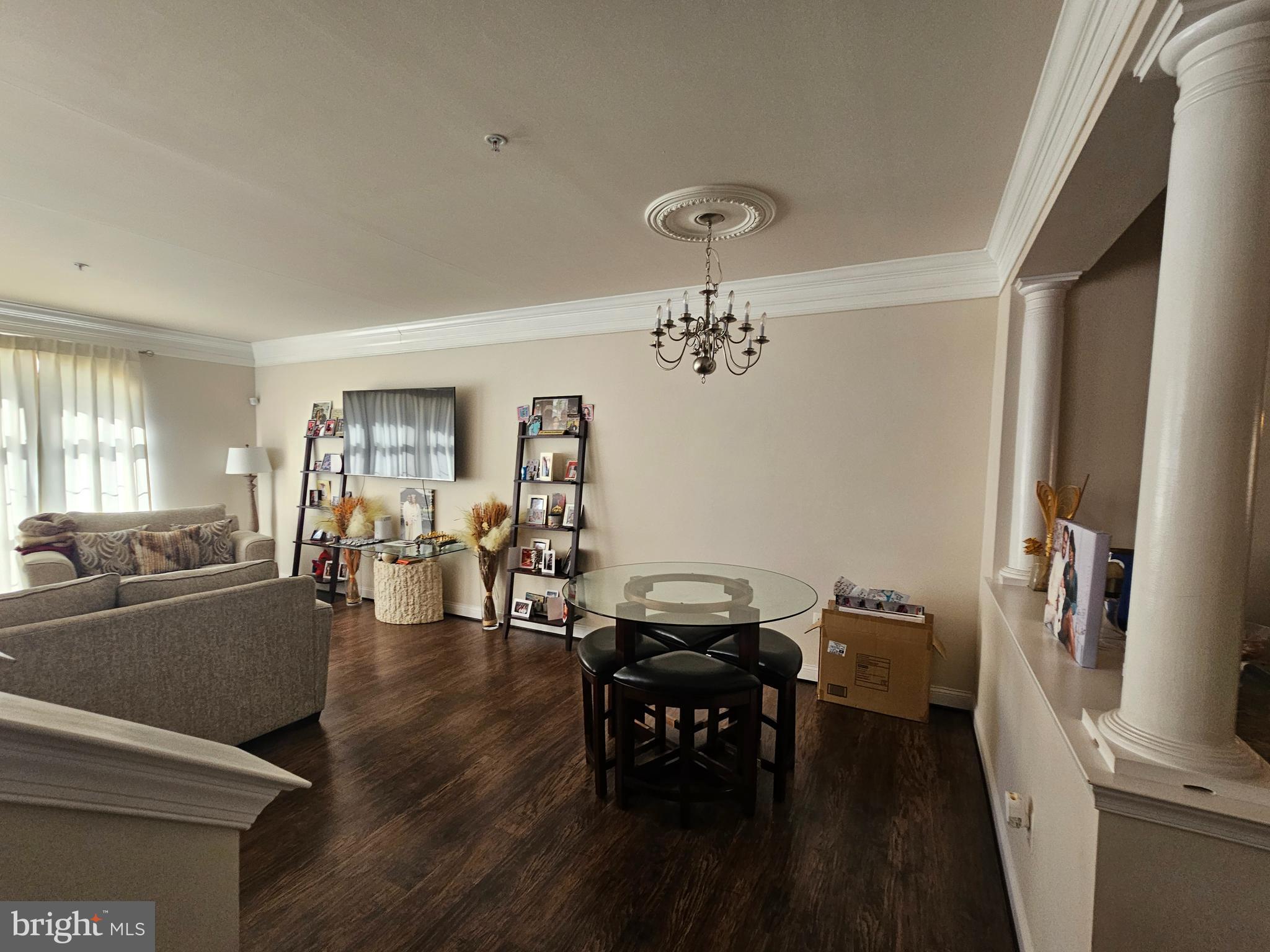 RIVERWATCH COMMONS - Residential